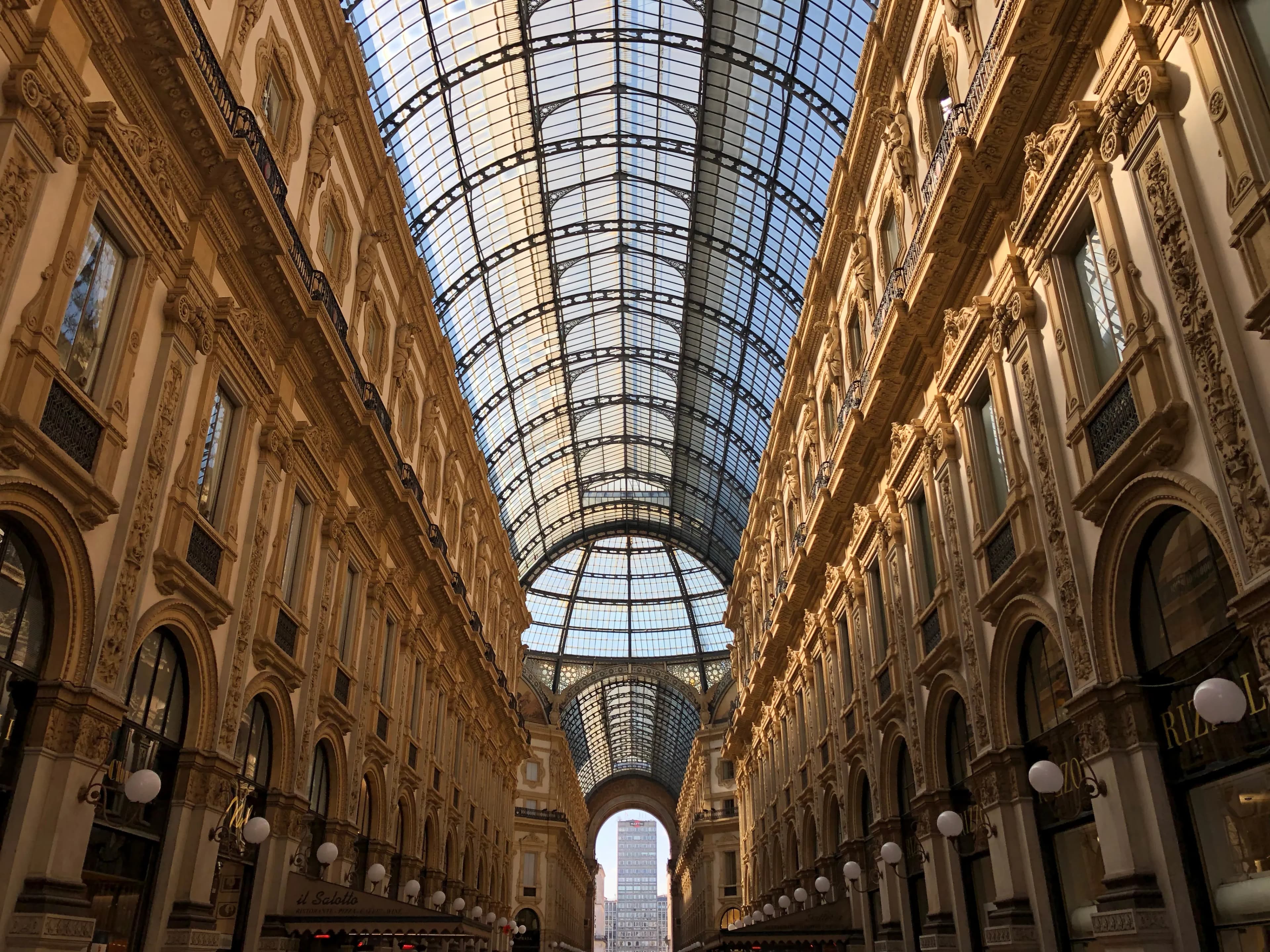 Four Seasons Hotel Milano 4