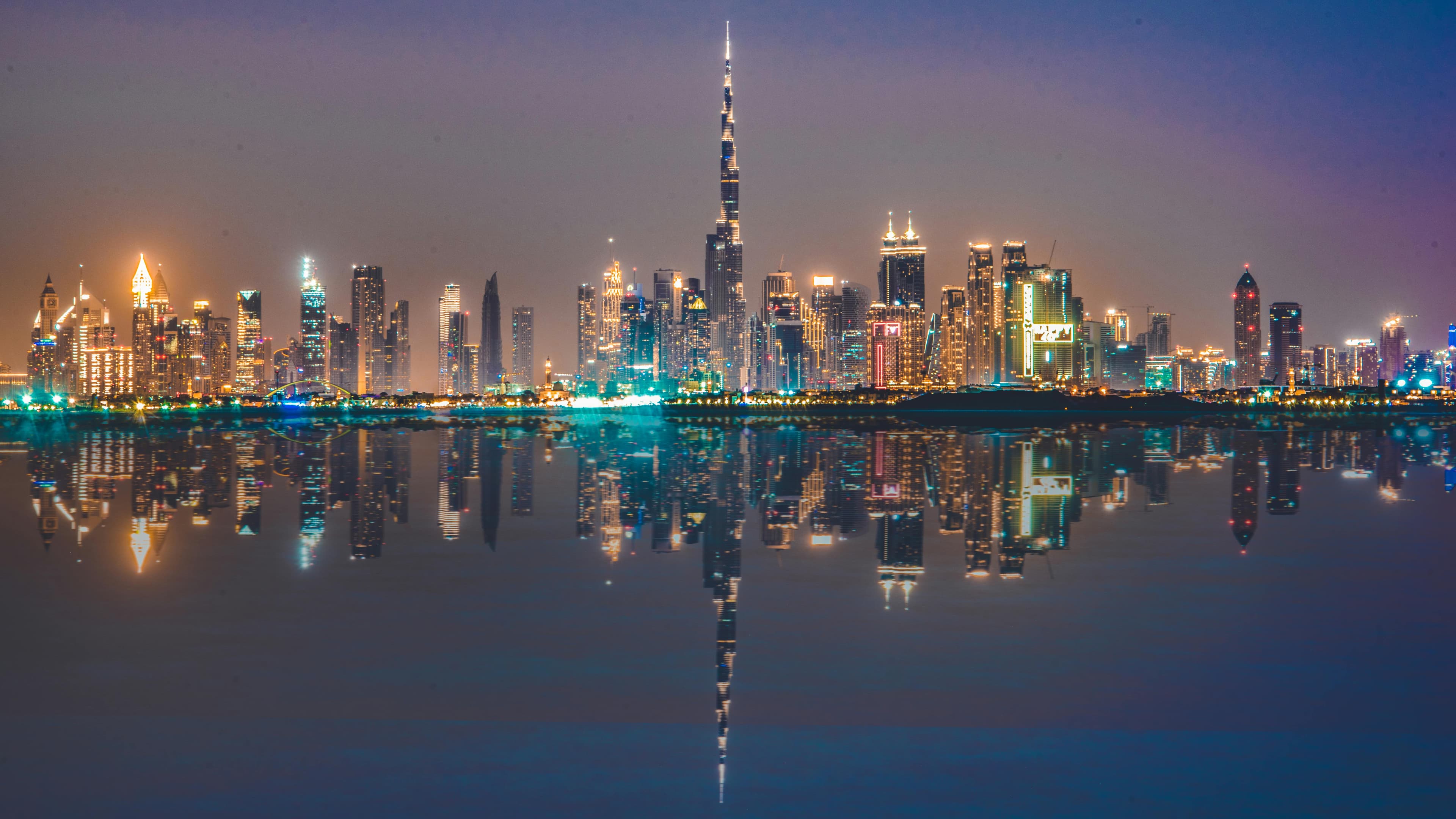 Dubai — photo 100