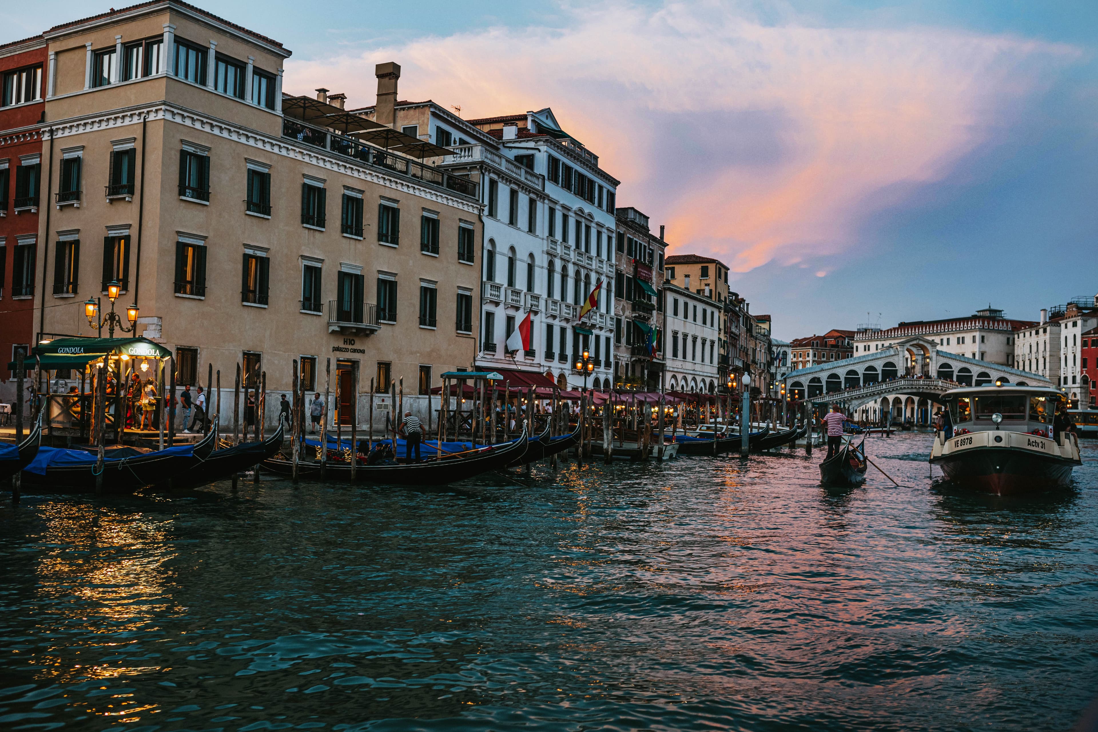 Venice