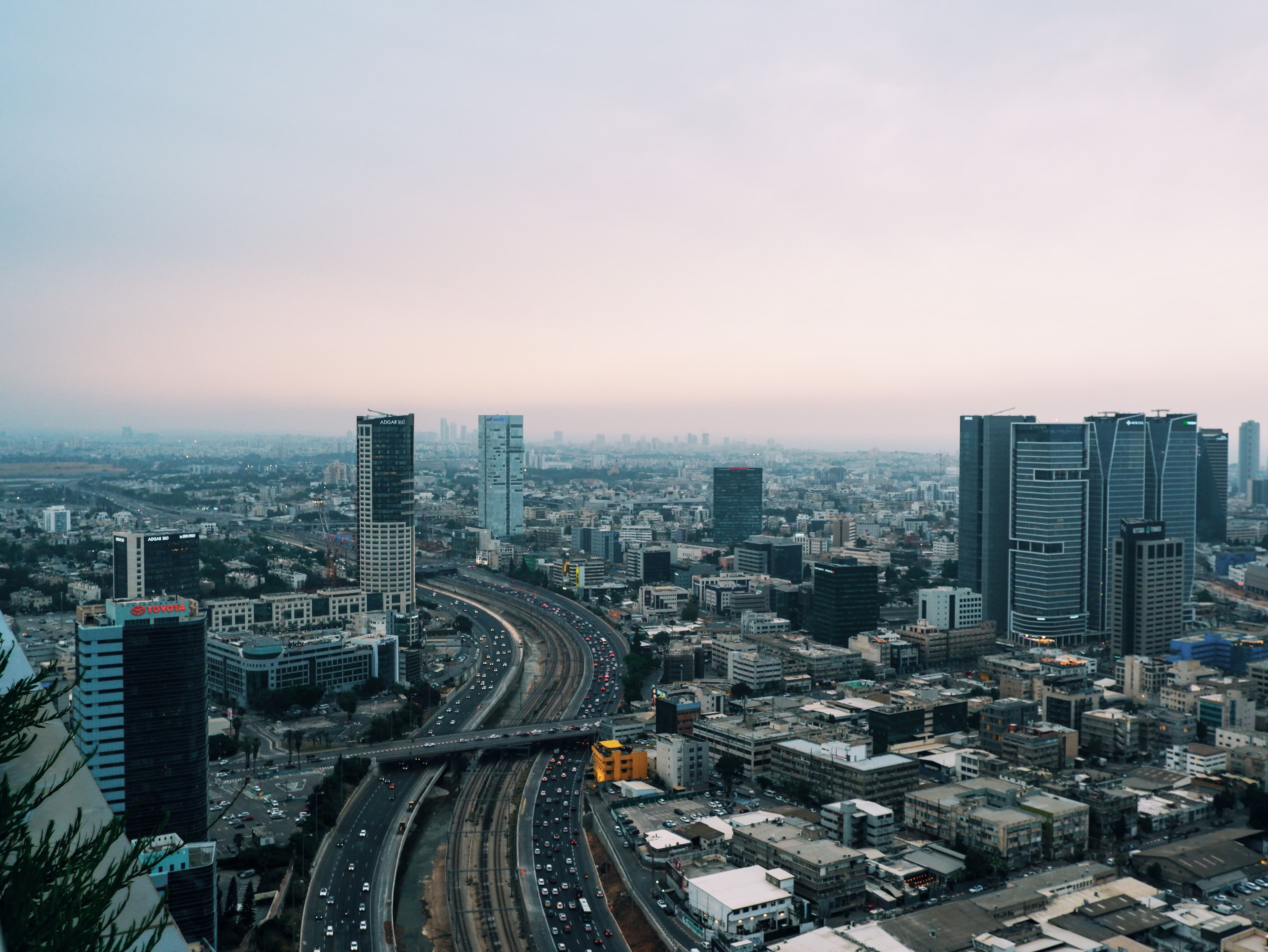 The Norman Tel Aviv 4