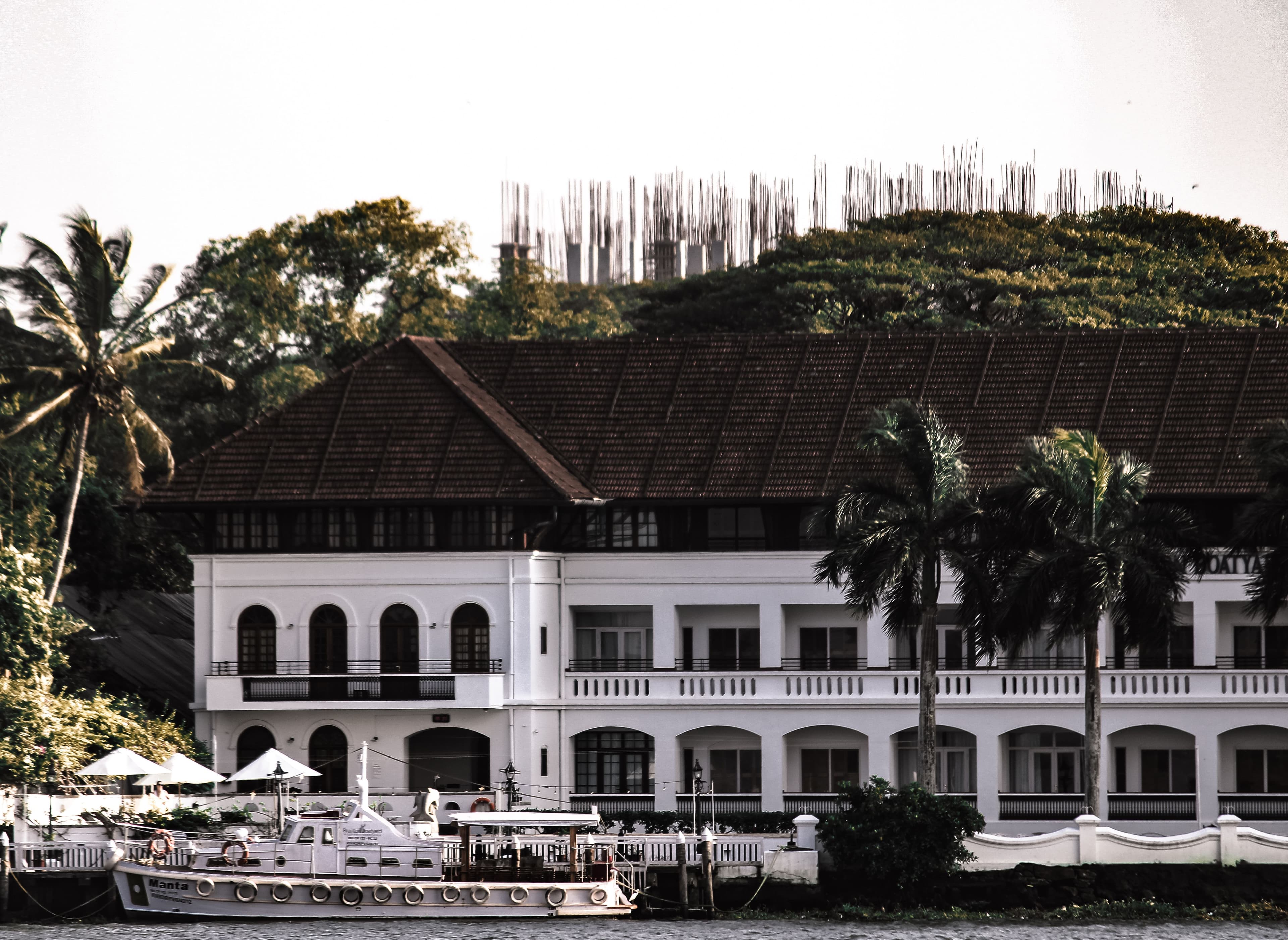 Postcard Cuelim