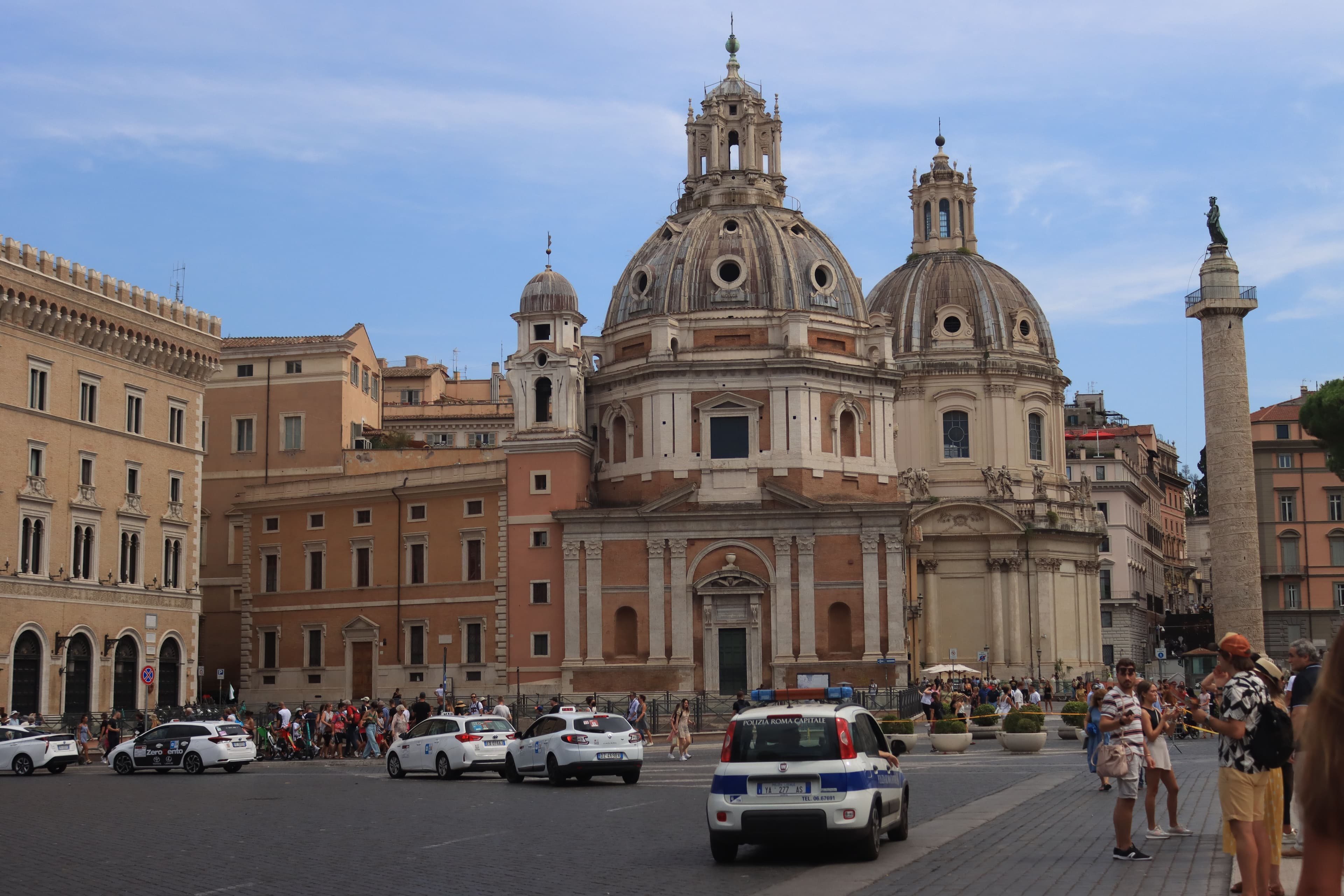 Castel Sant'Angelo