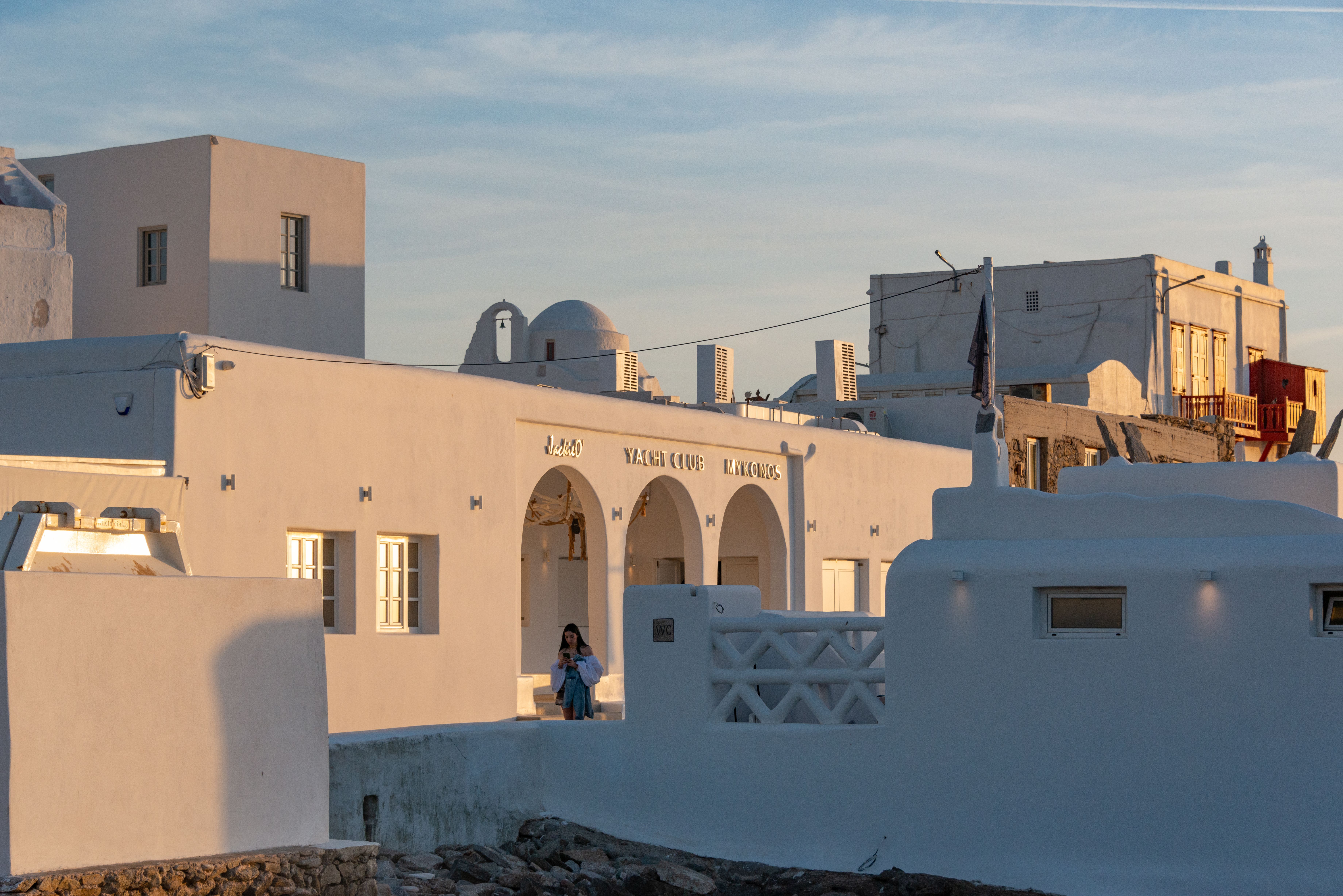 Mykonos