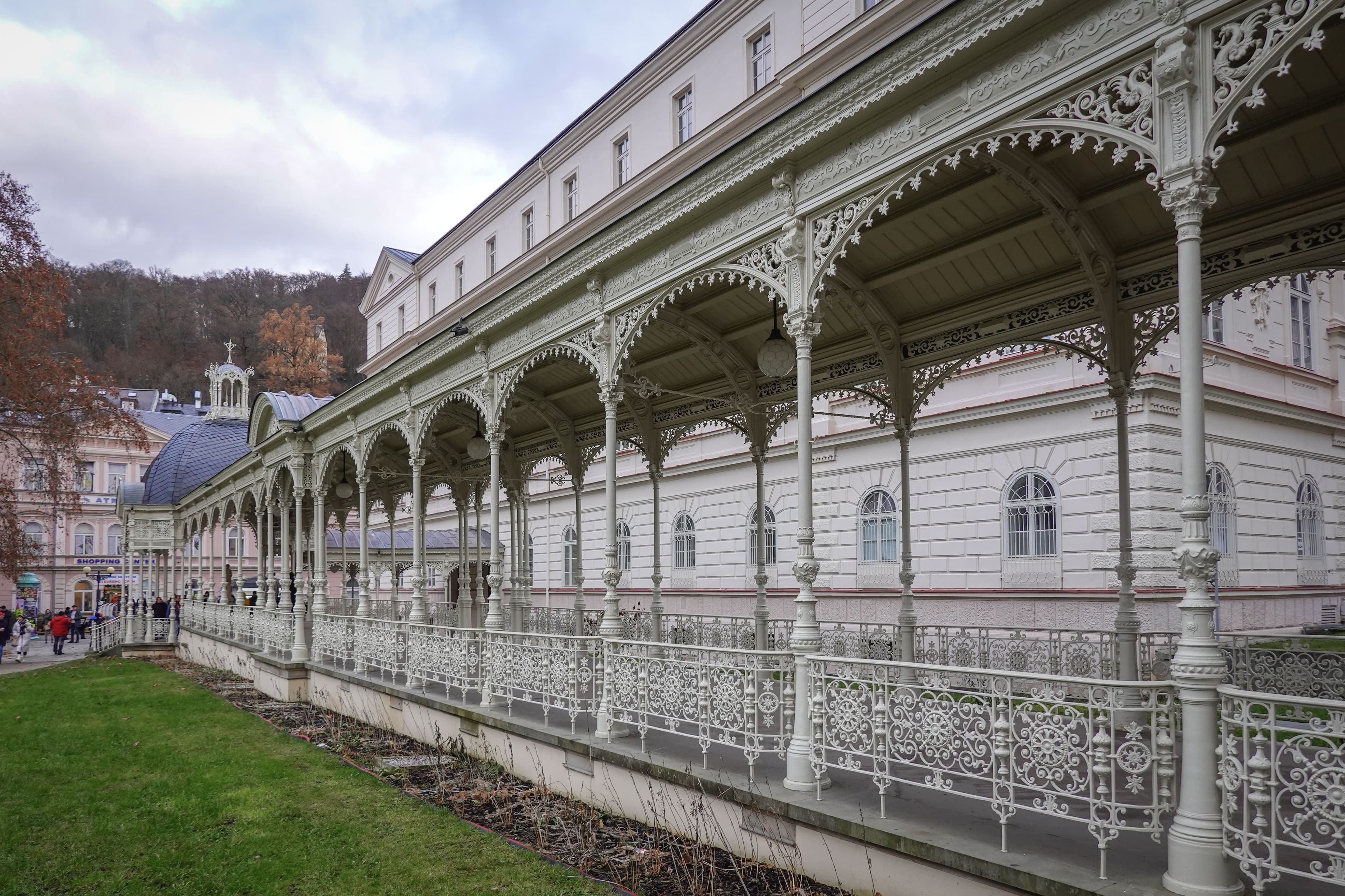 Karlovy Vary