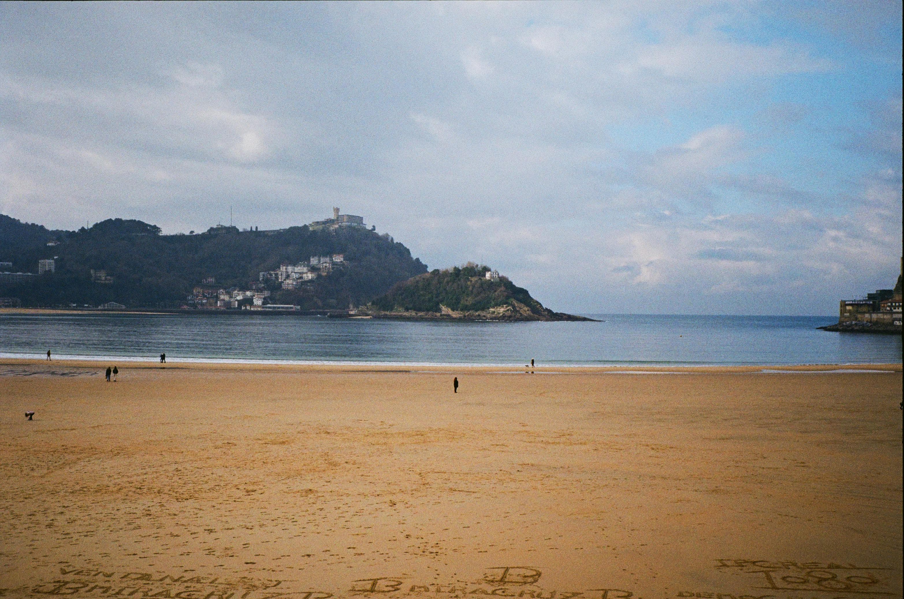 San Sebastián — photo 100