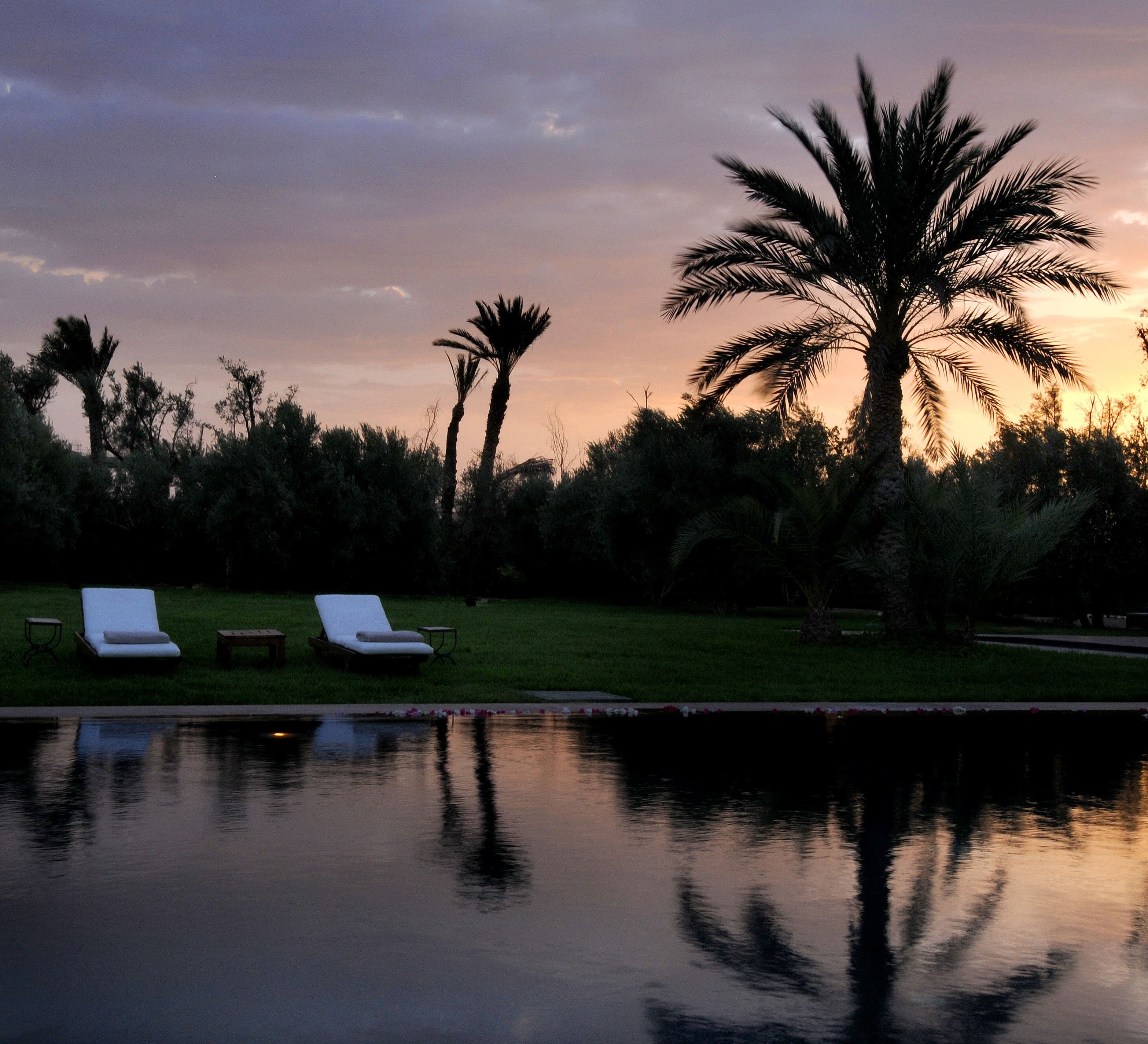 La Mamounia 4