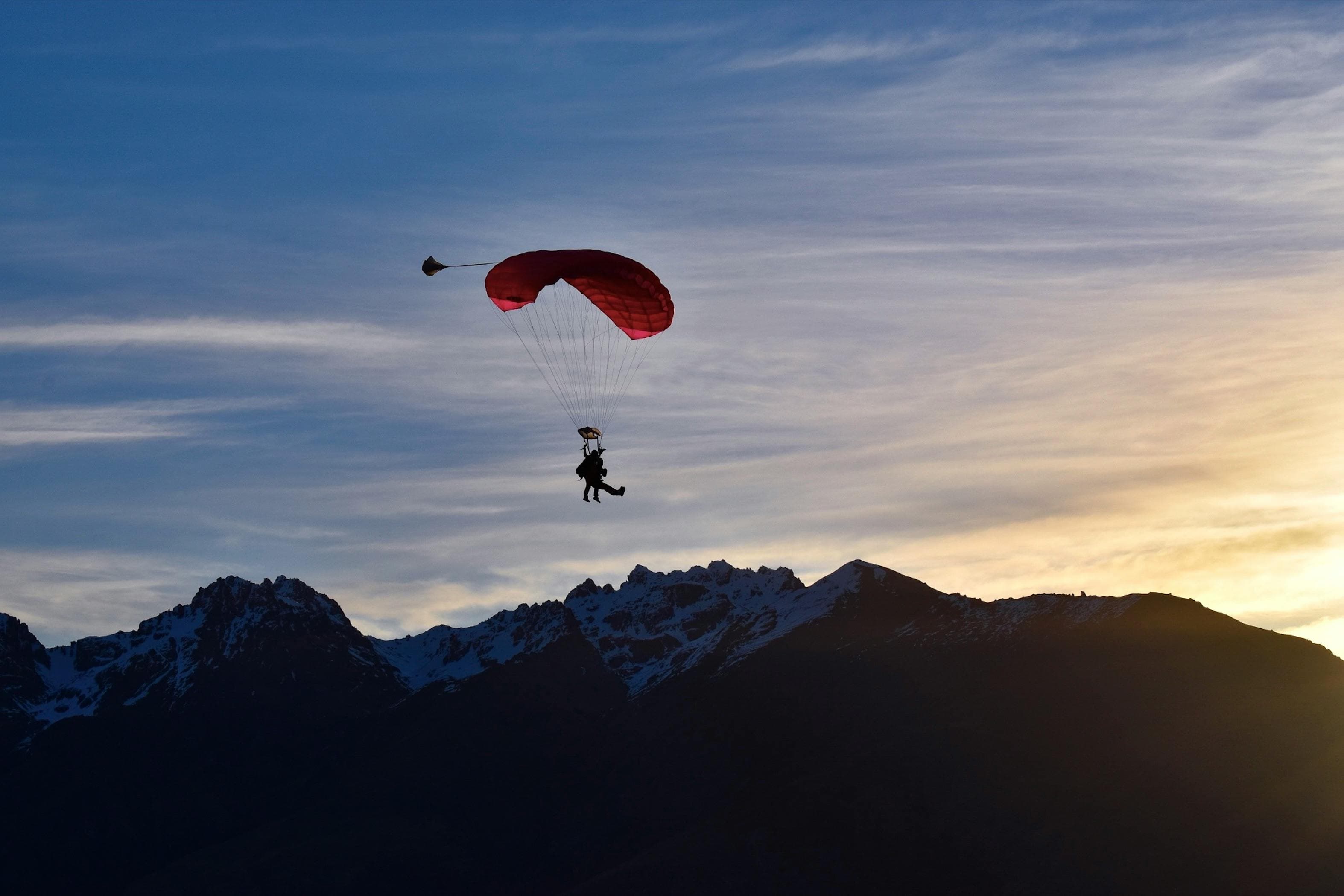 Queenstown — photo 100