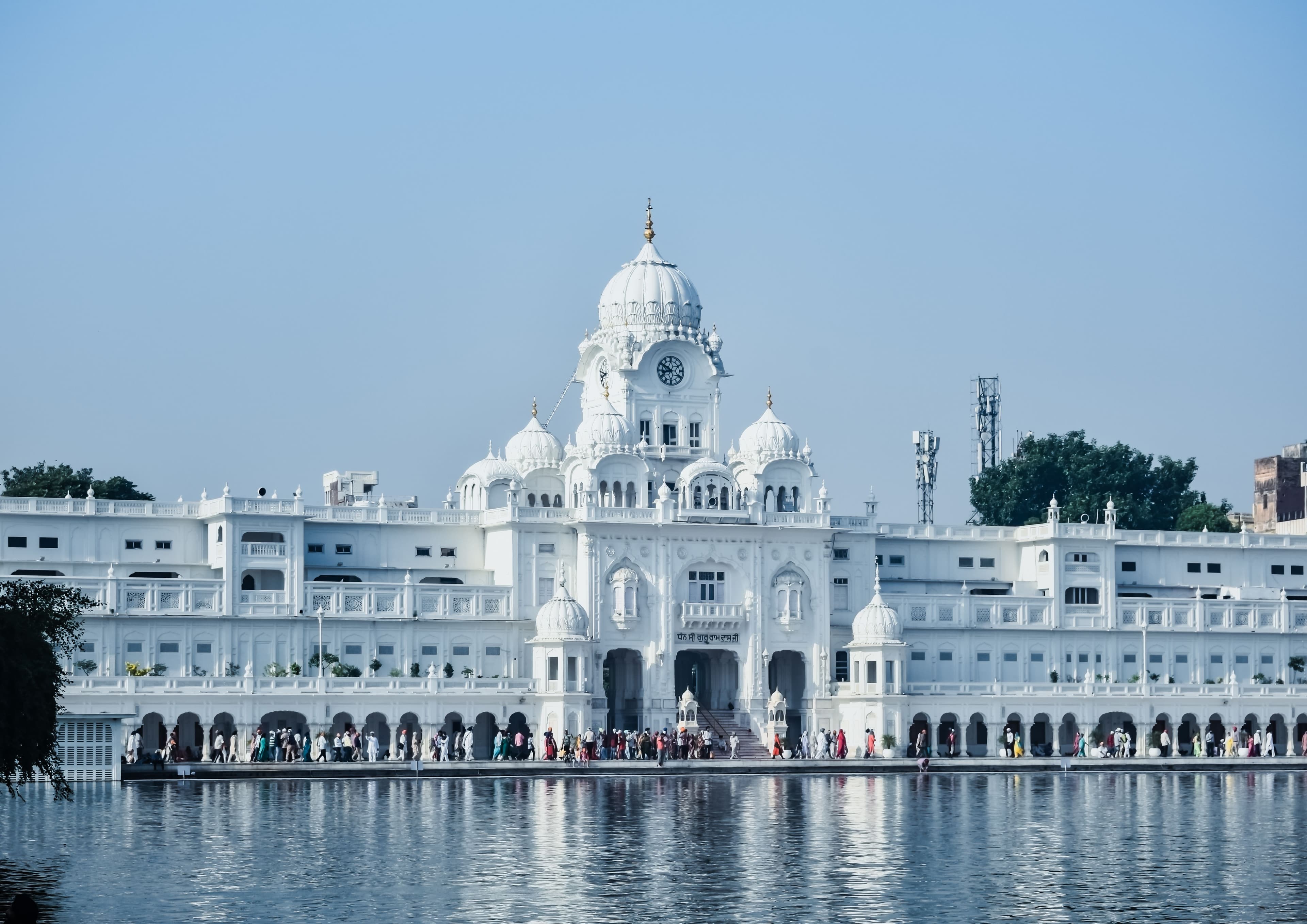 Anandpur Sahib