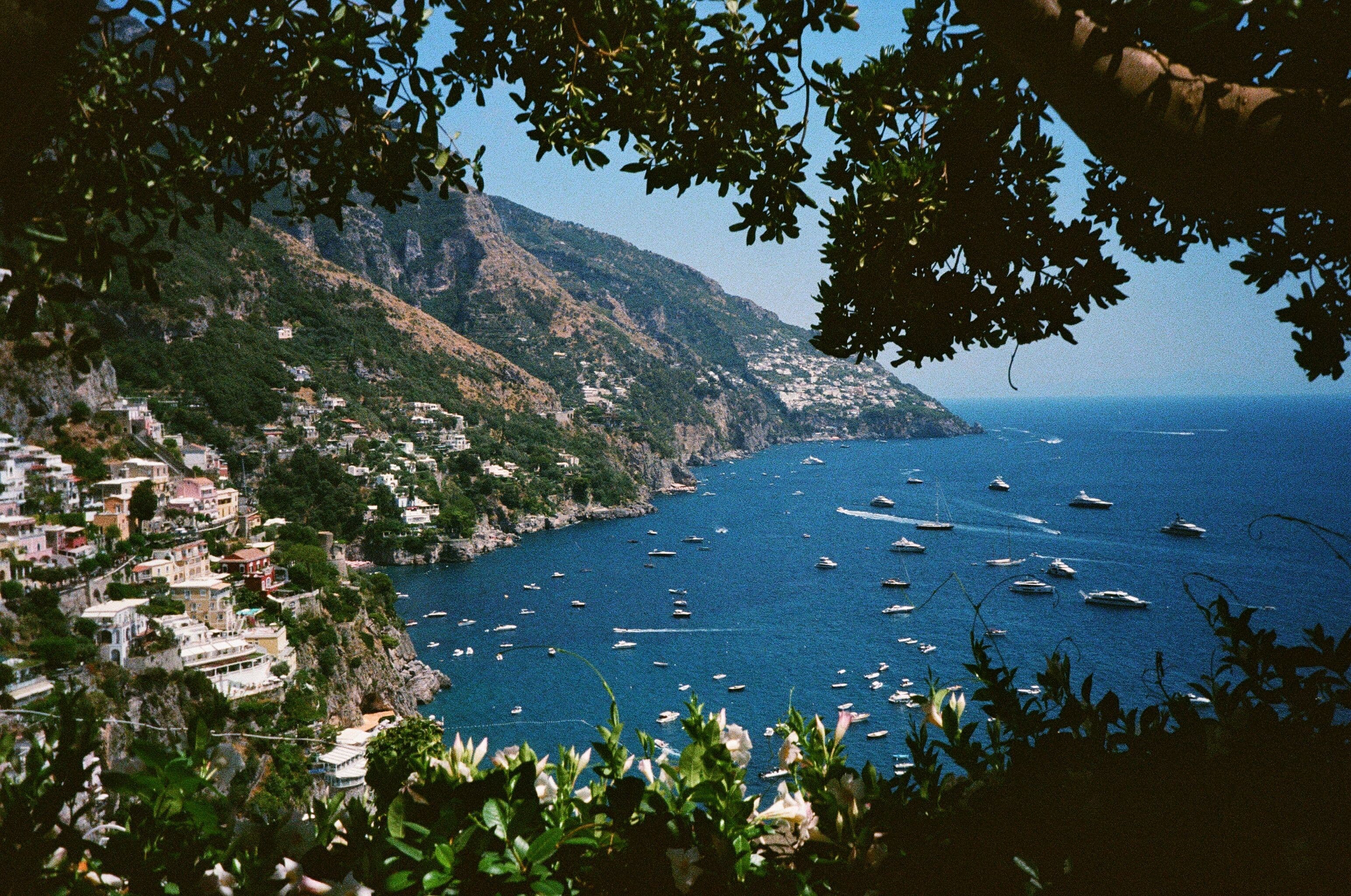 Il San Pietro di Positano 4