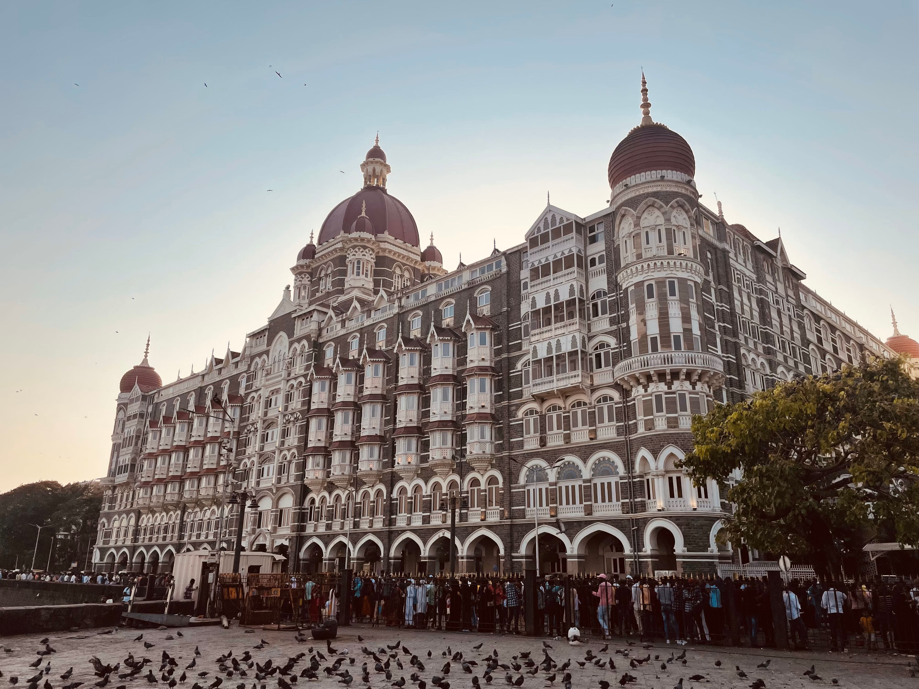 Taj Mahal Palace 4