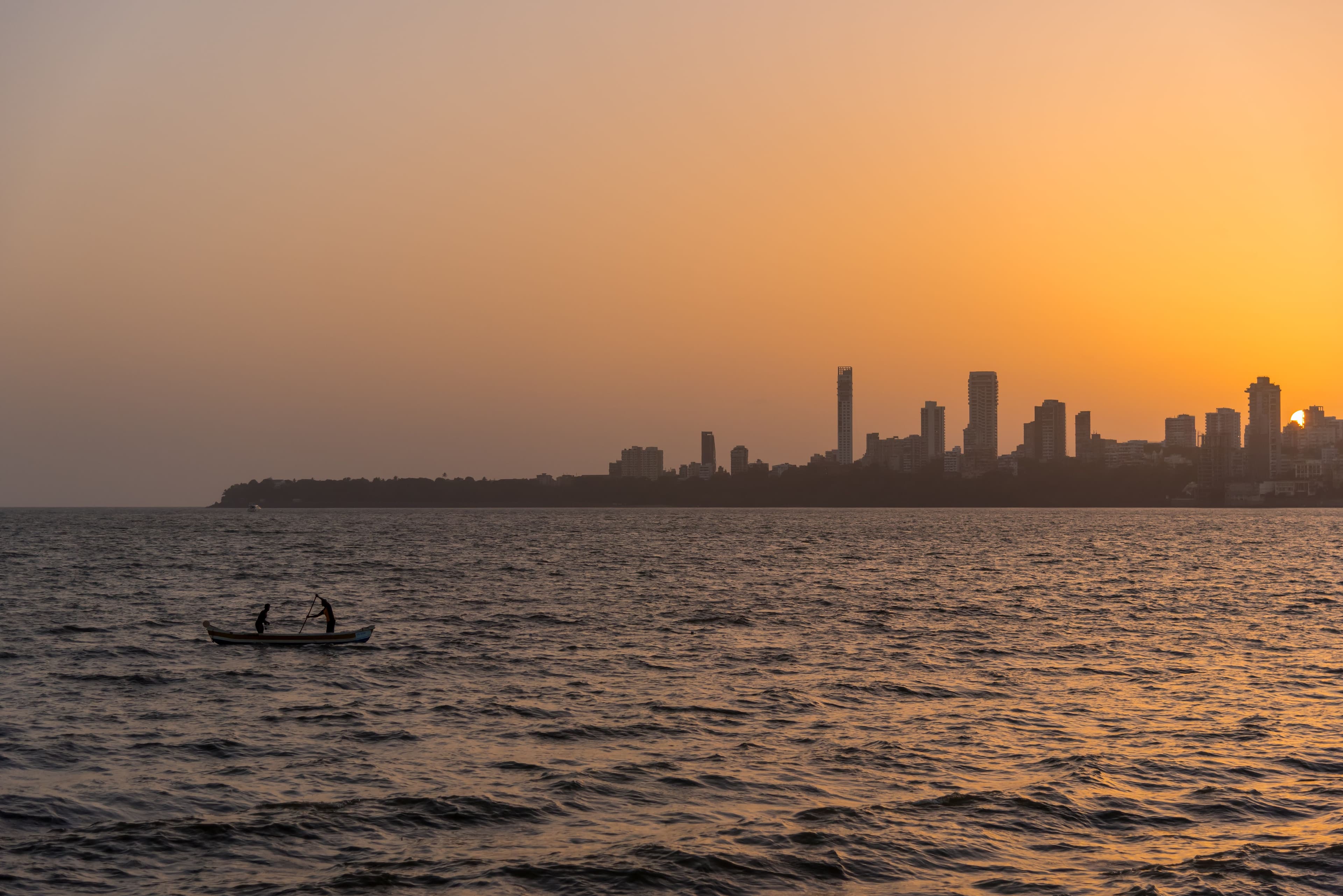 Bandra