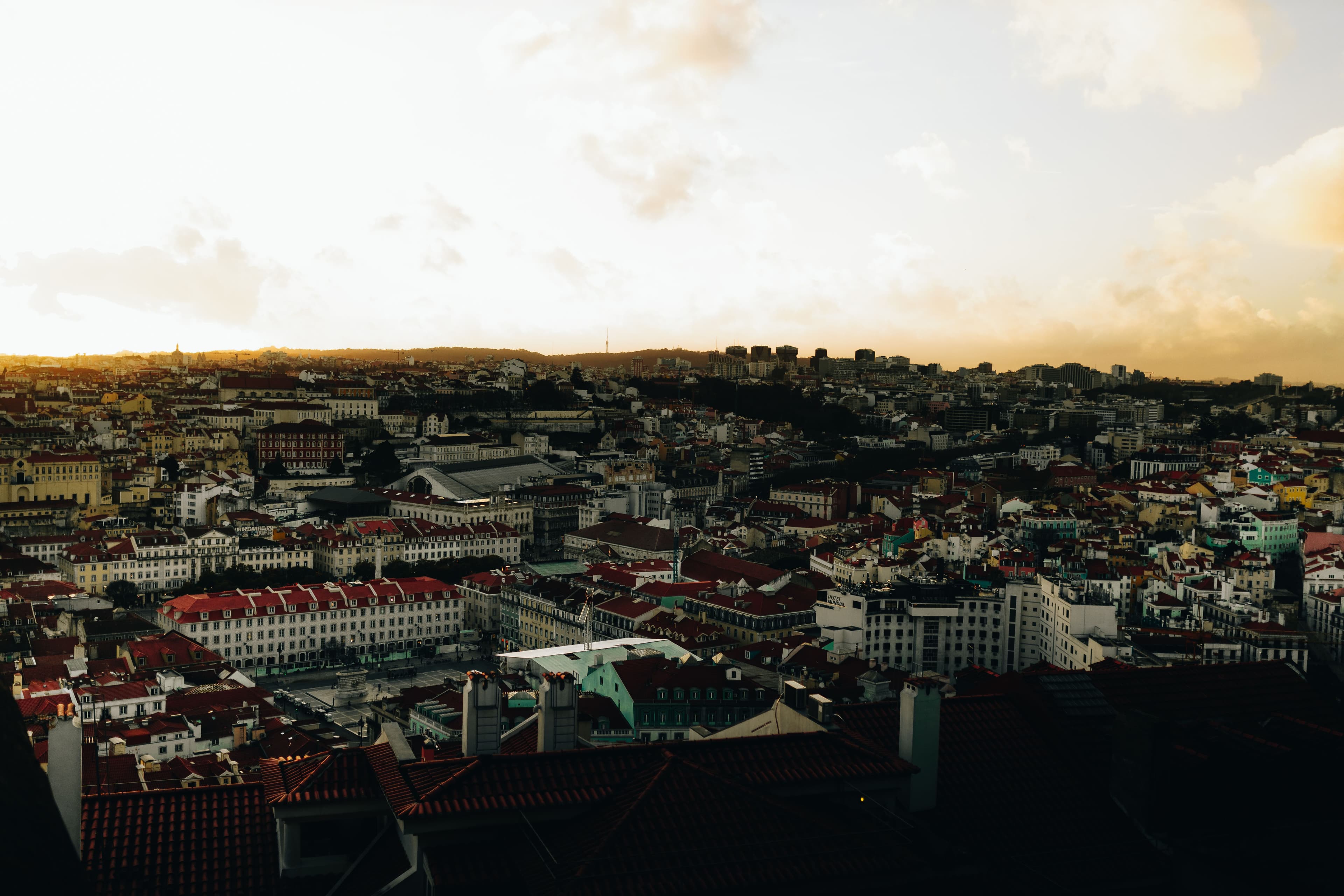 Lisbon — photo 2