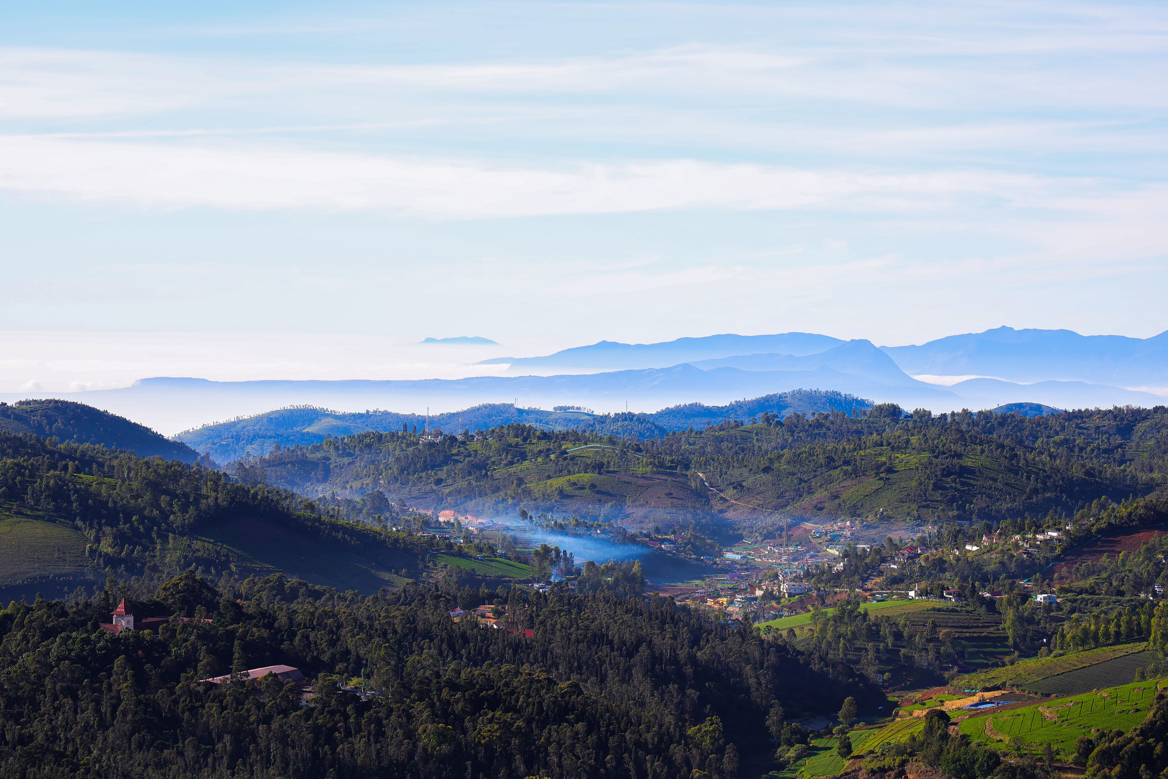 Ooty — photo 2