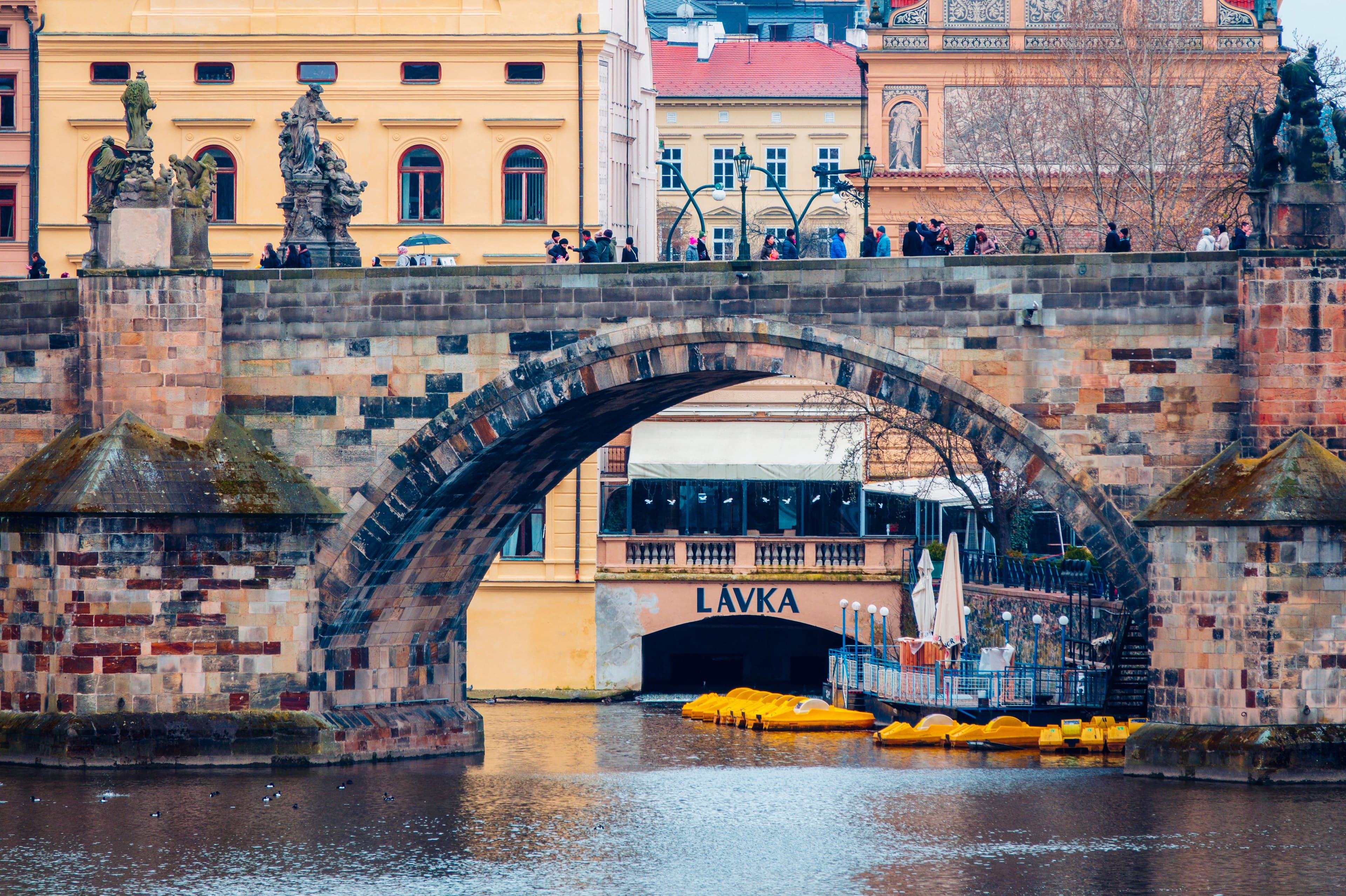 Prague — photo 100