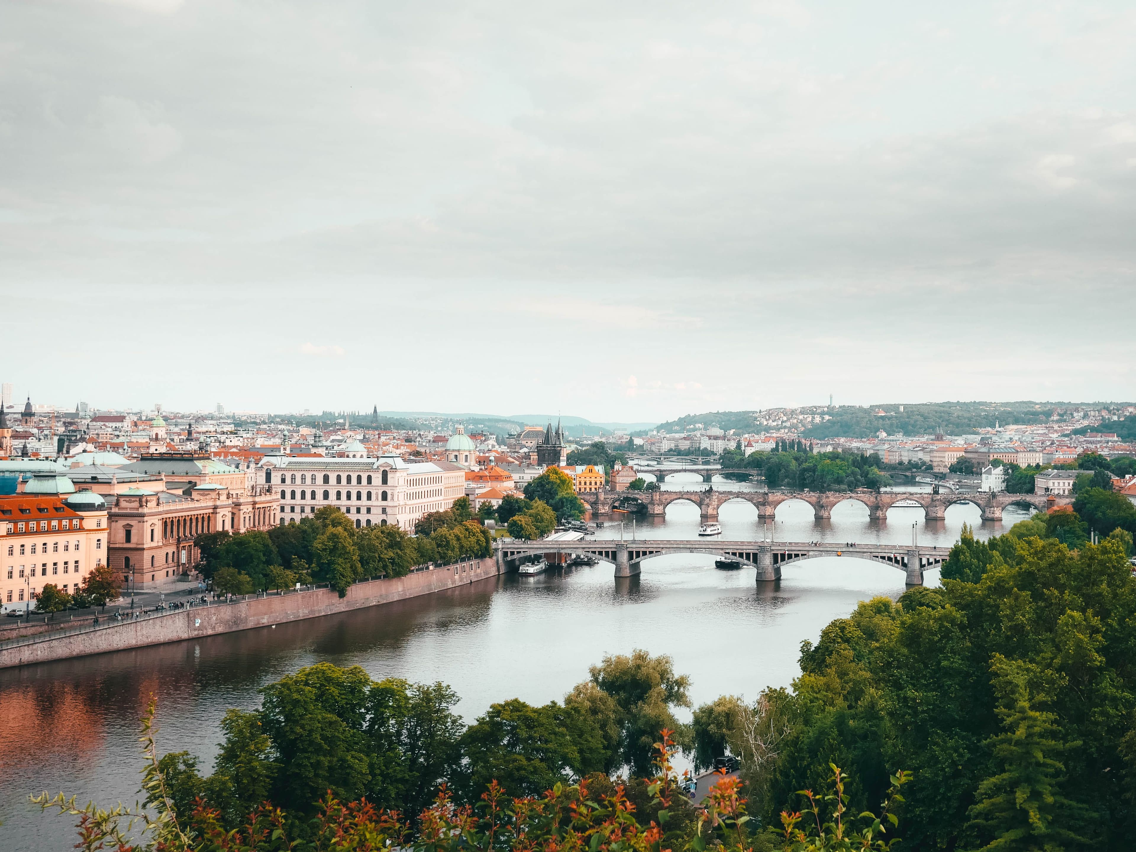 Prague — photo 2