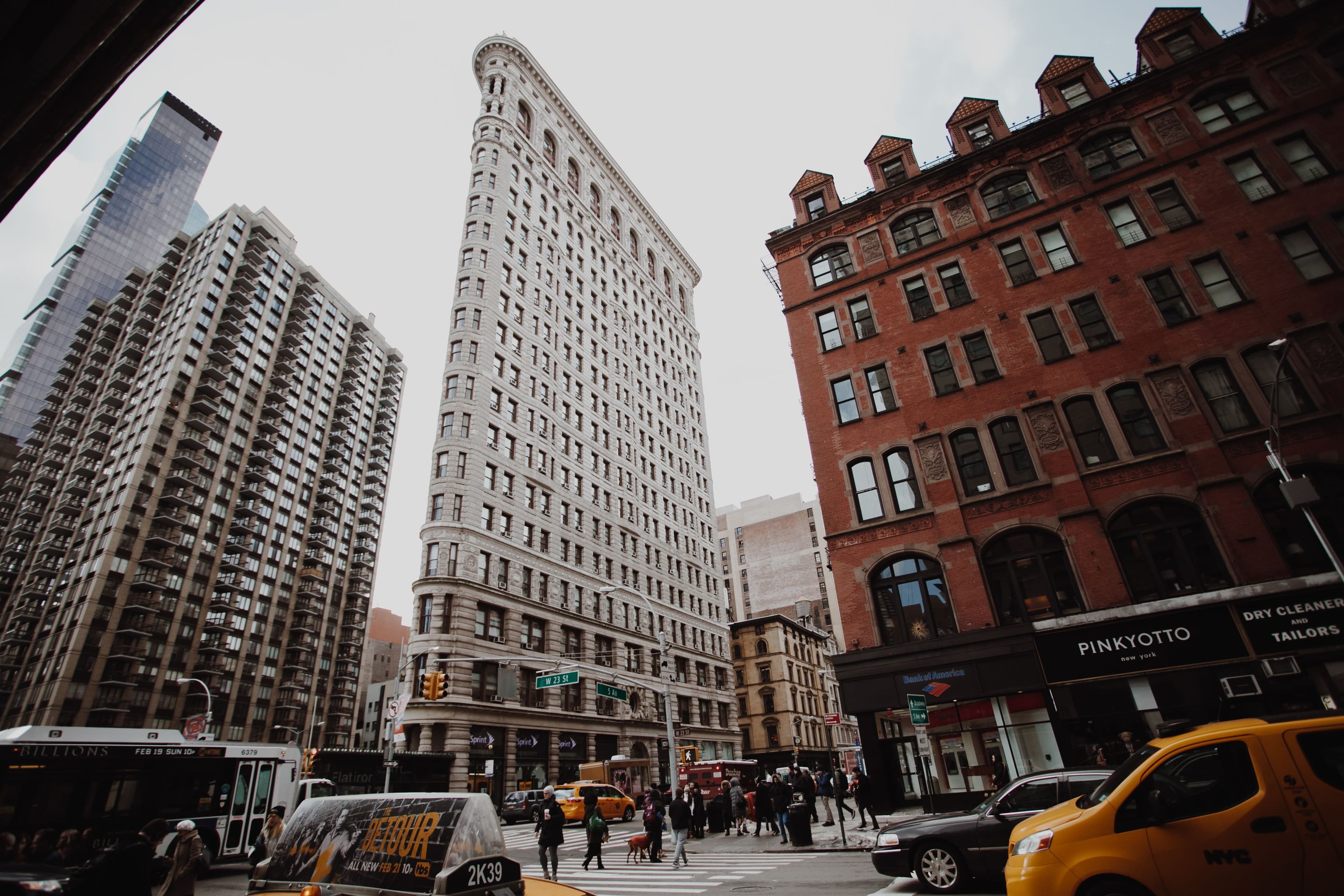 New York City for solo travellers — everything you need to know