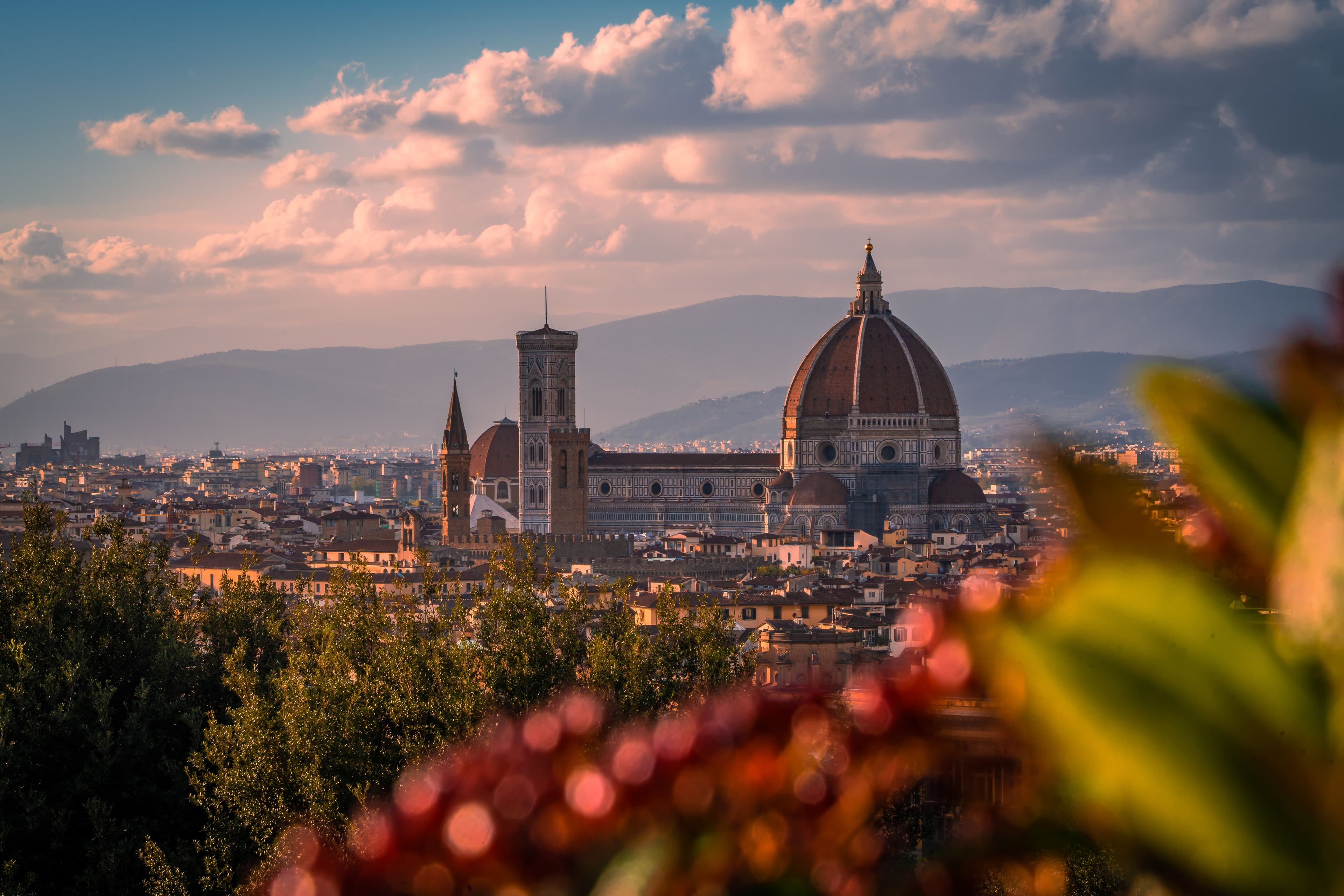 Four Seasons Hotel Firenze