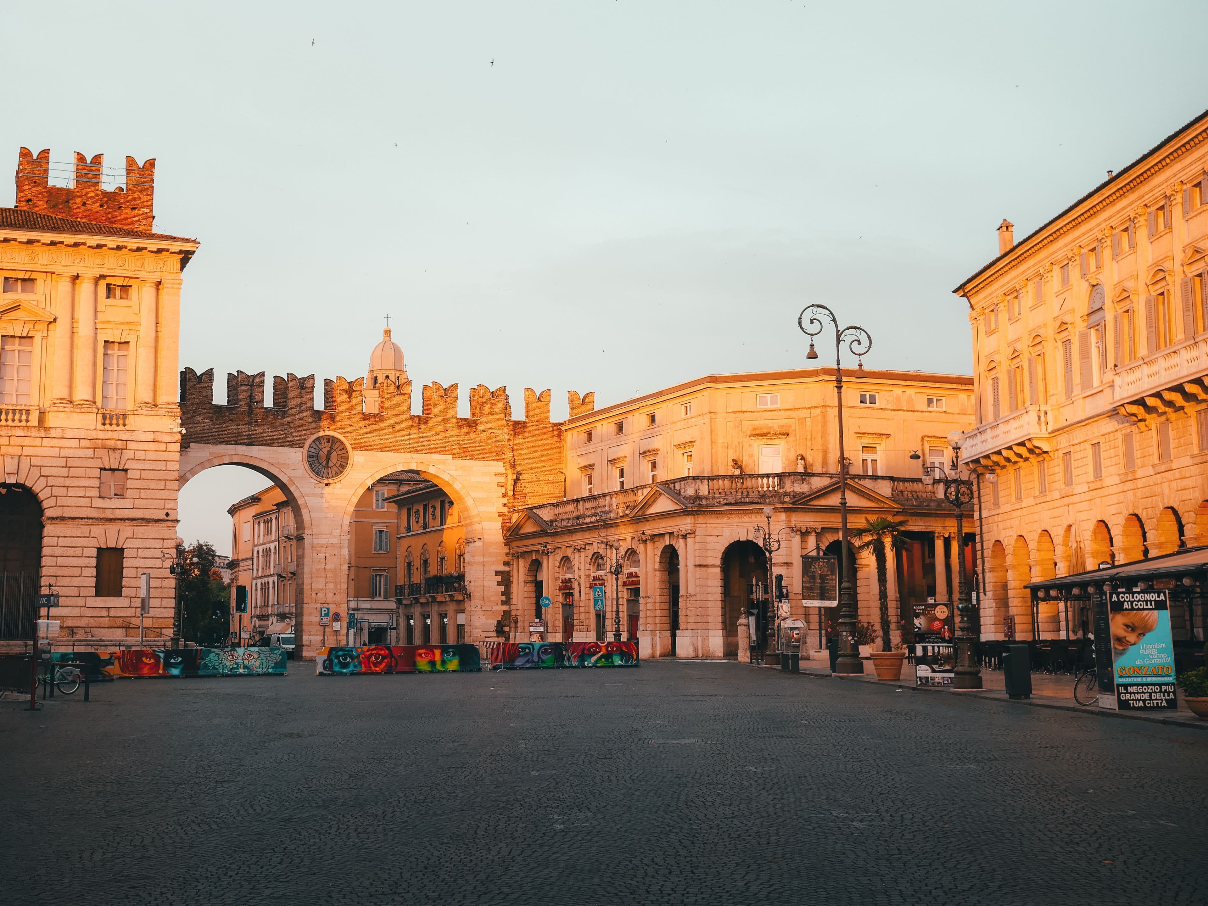Modena for solo travellers — everything you need to know