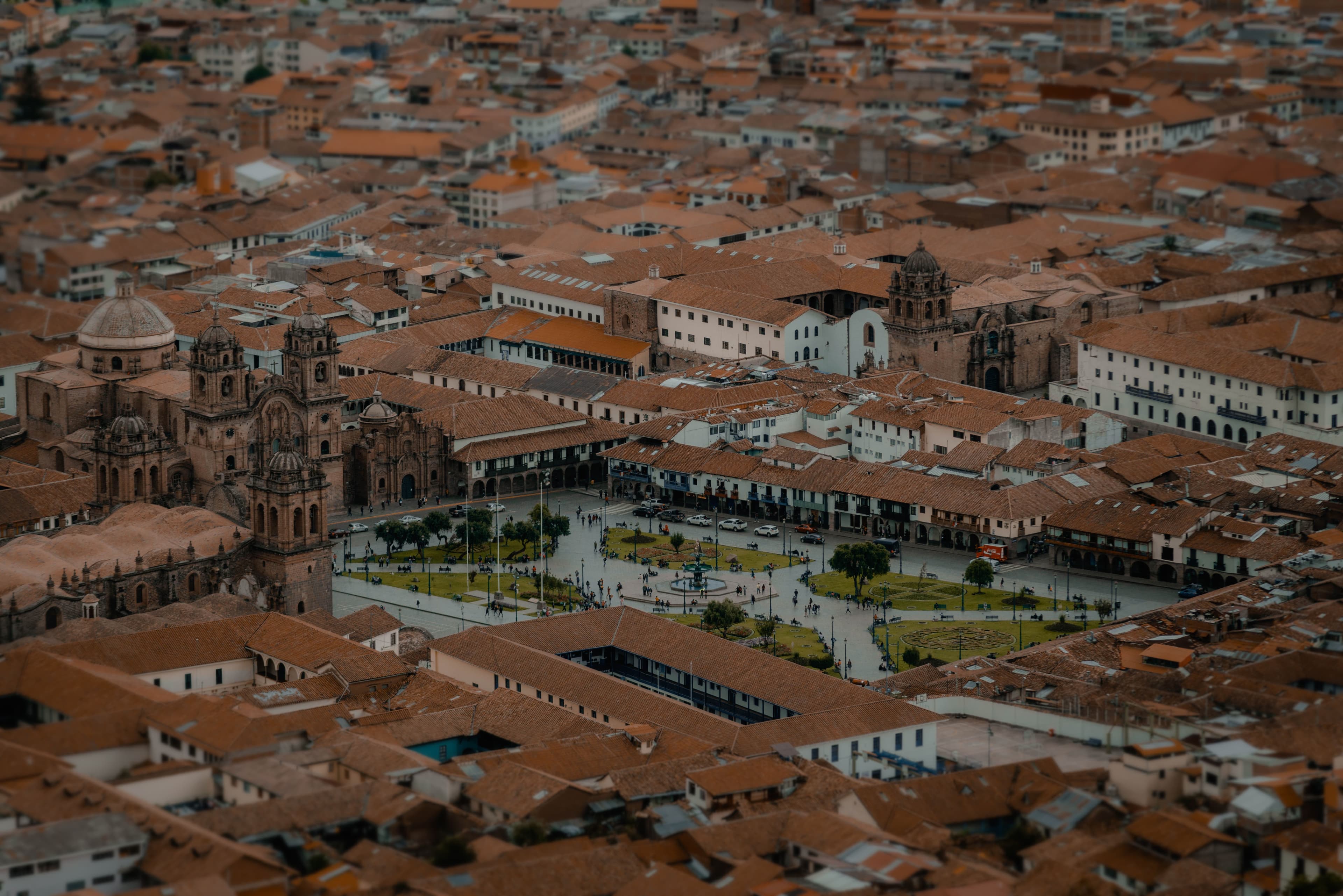 Cusco