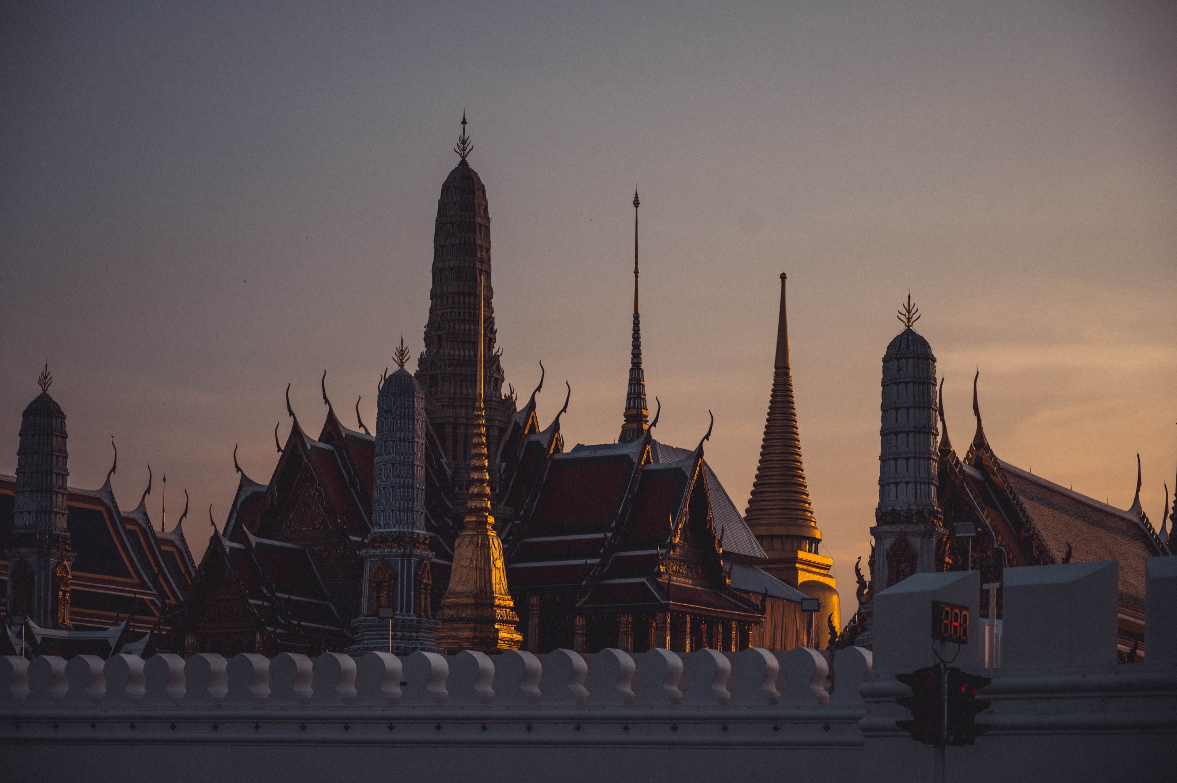 Bangkok — photo 2