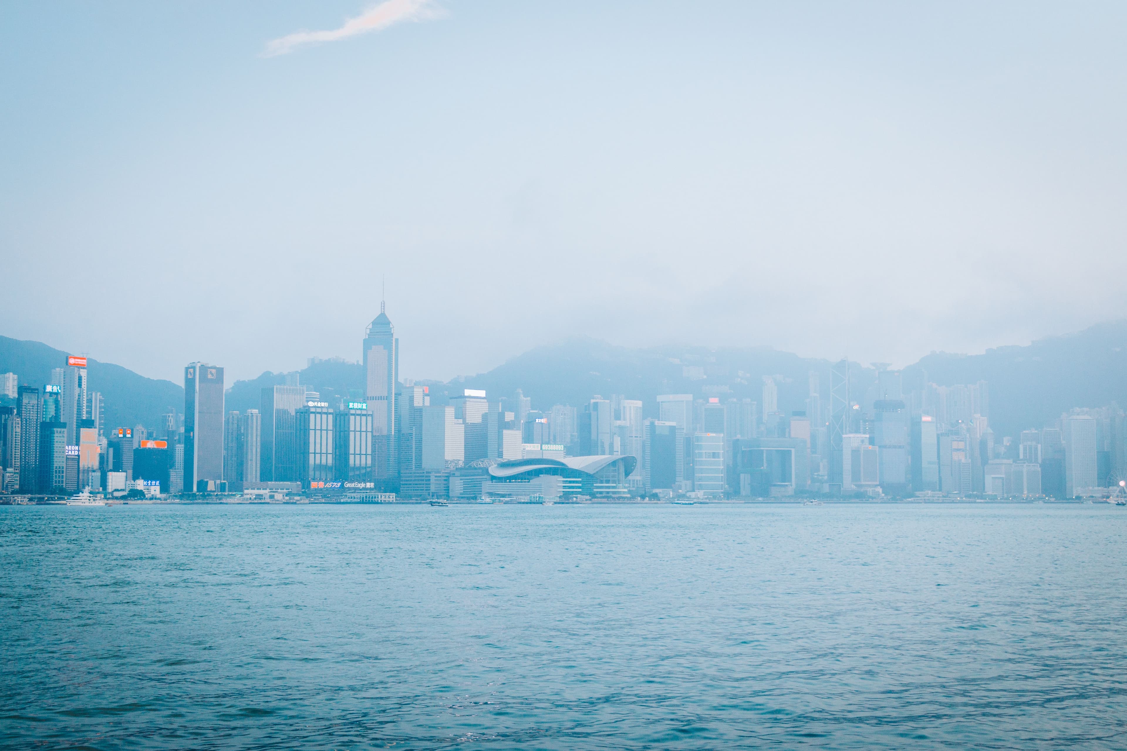 Lamma Island