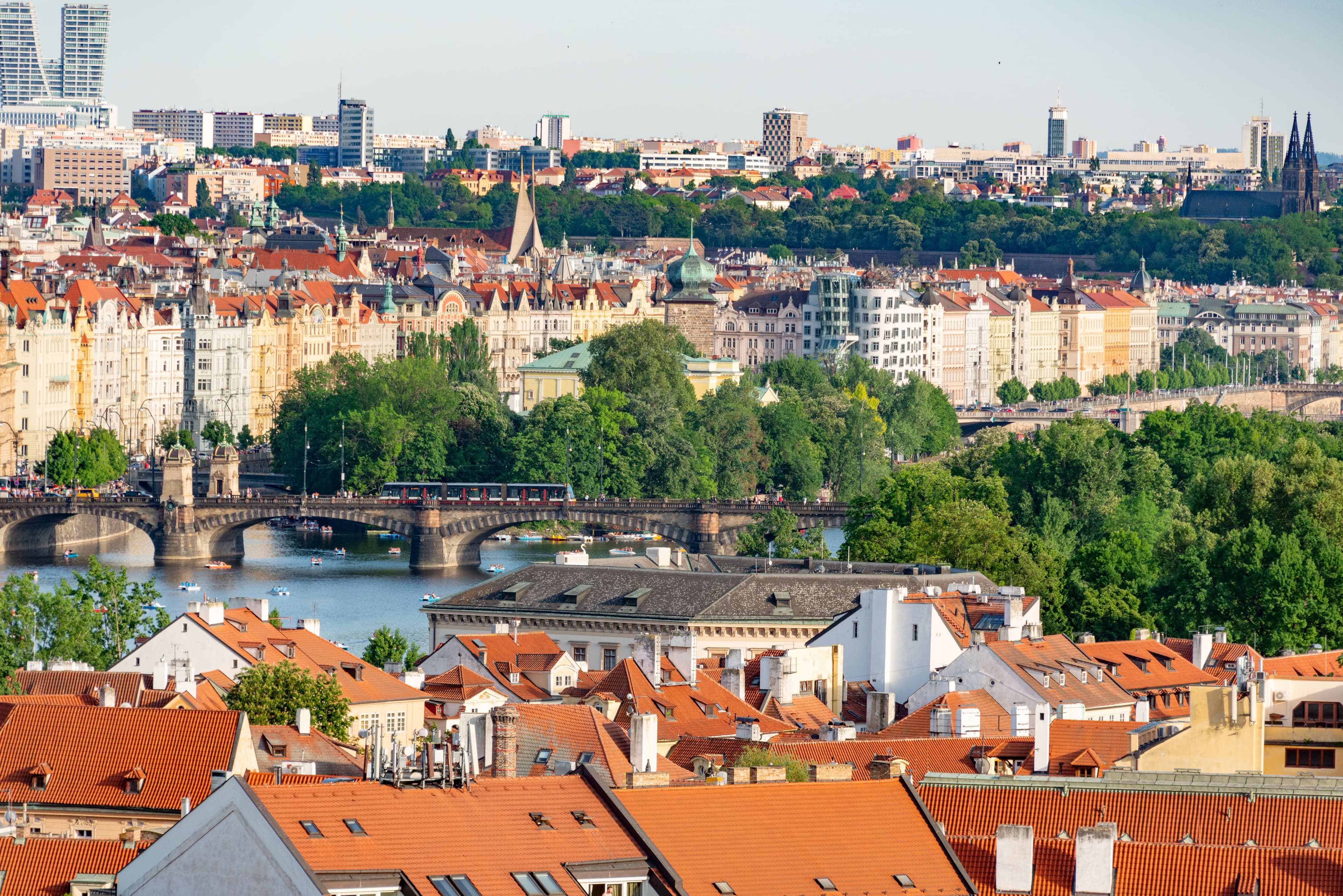 Prague Castle