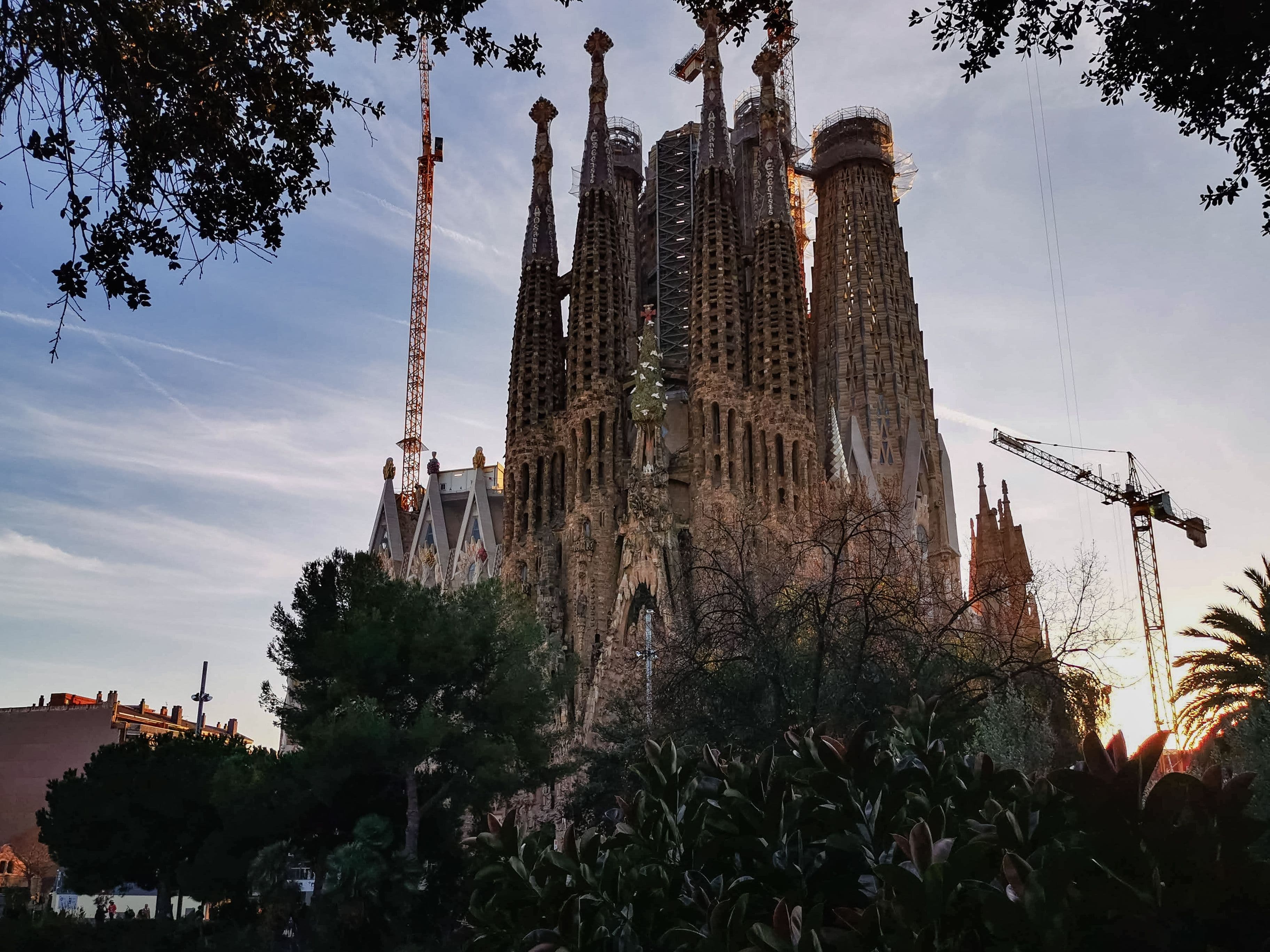 Barcelona — photo 2