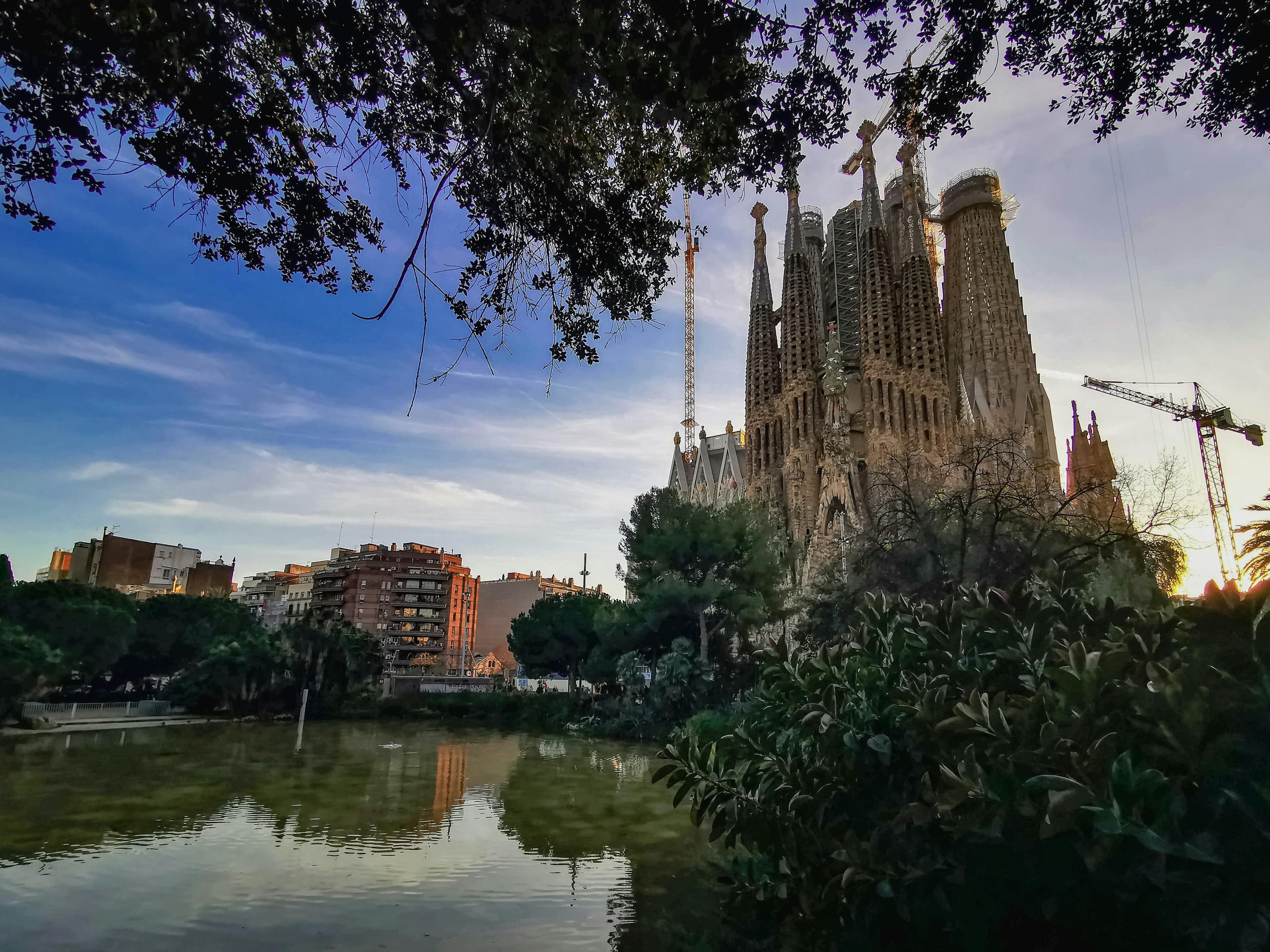Barcelona