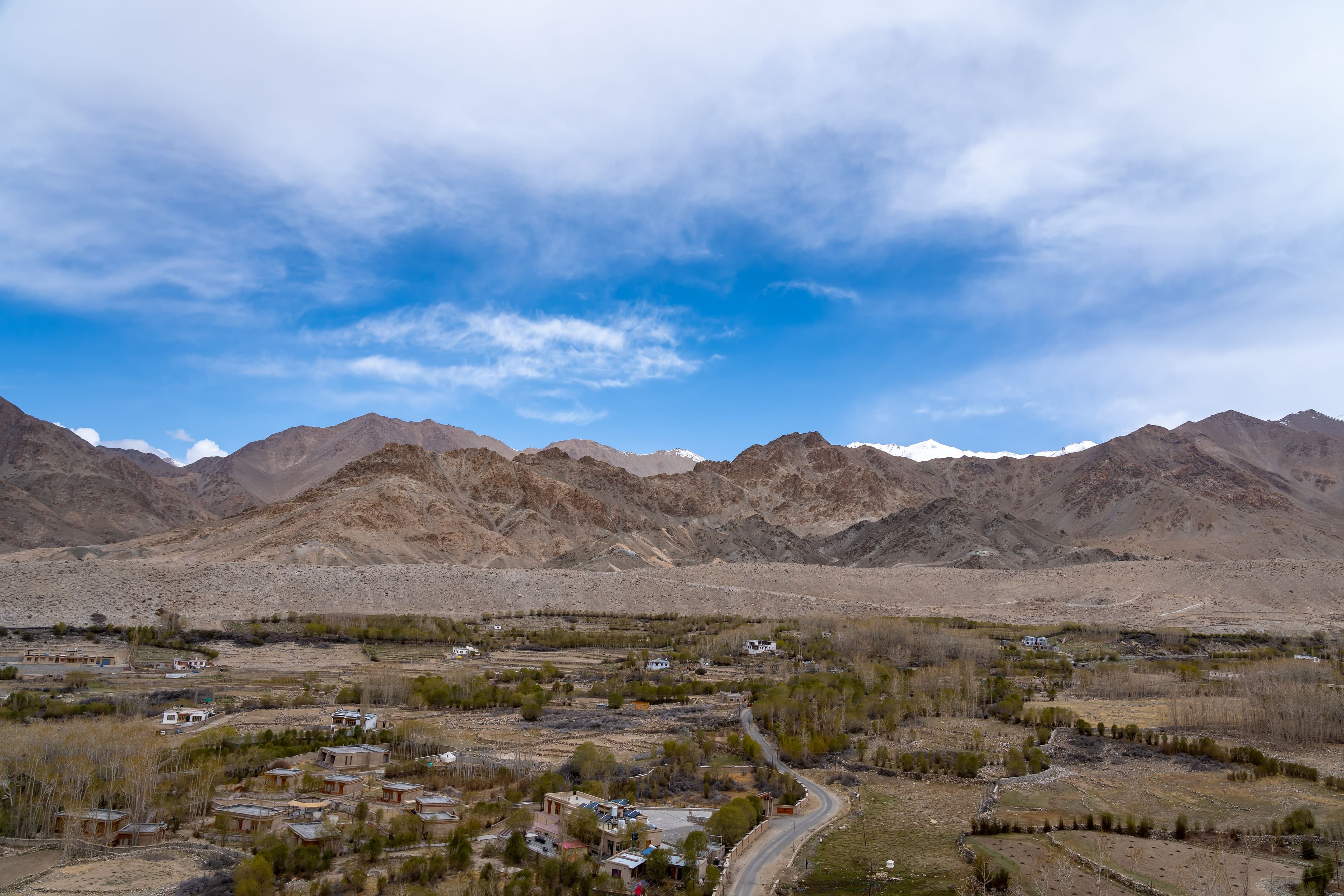 Ladakh for solo travellers — everything you need to know