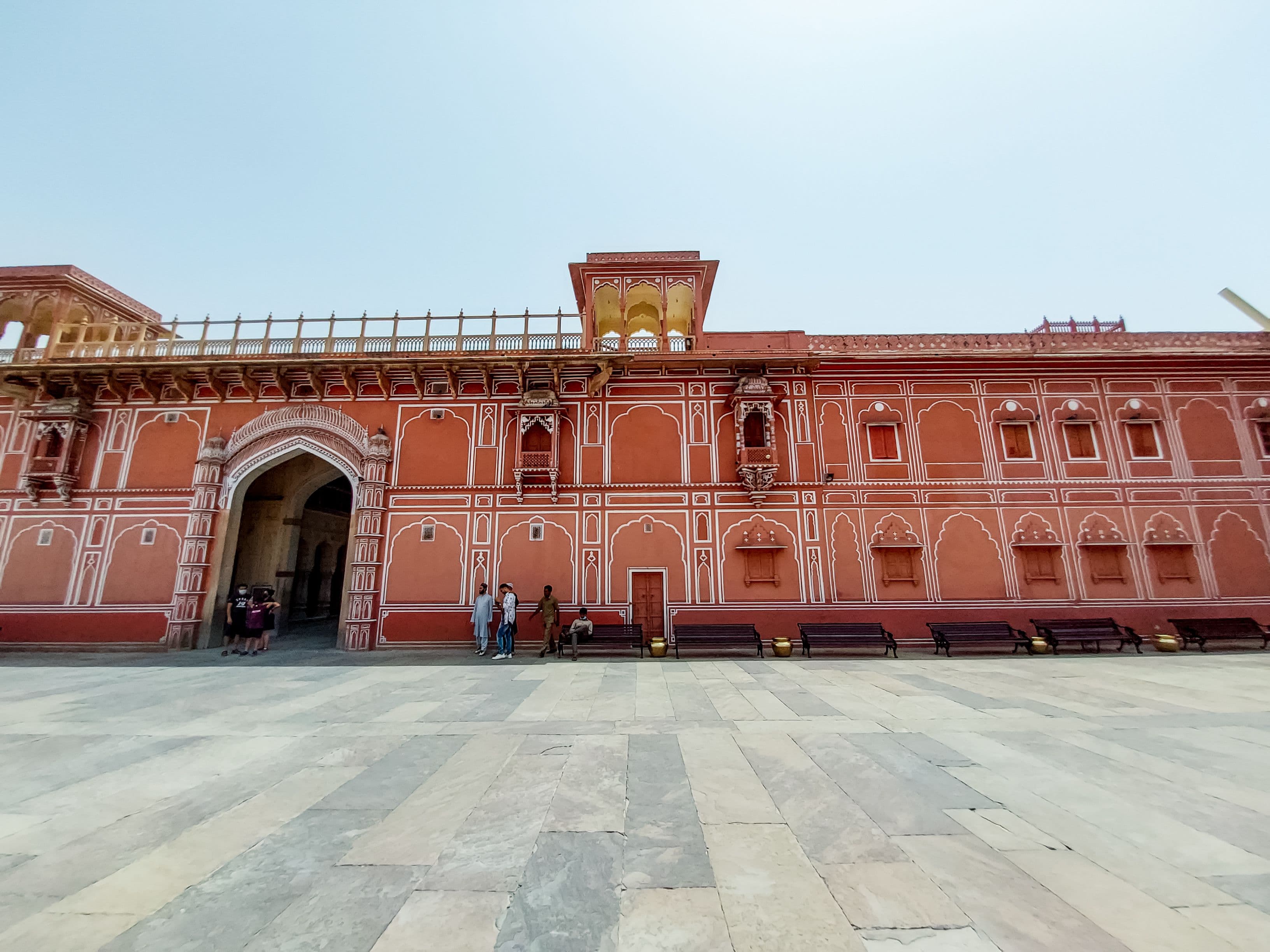 Rambagh Palace 4