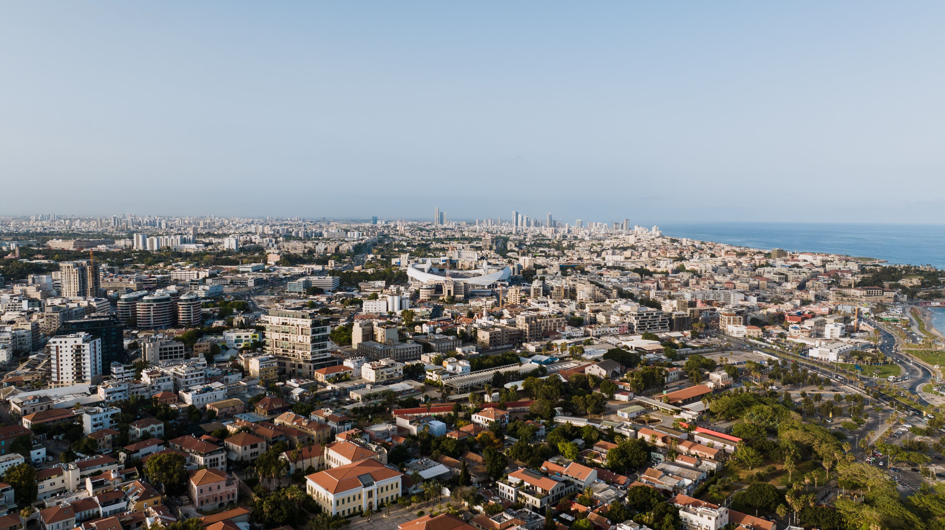 The Norman Tel Aviv