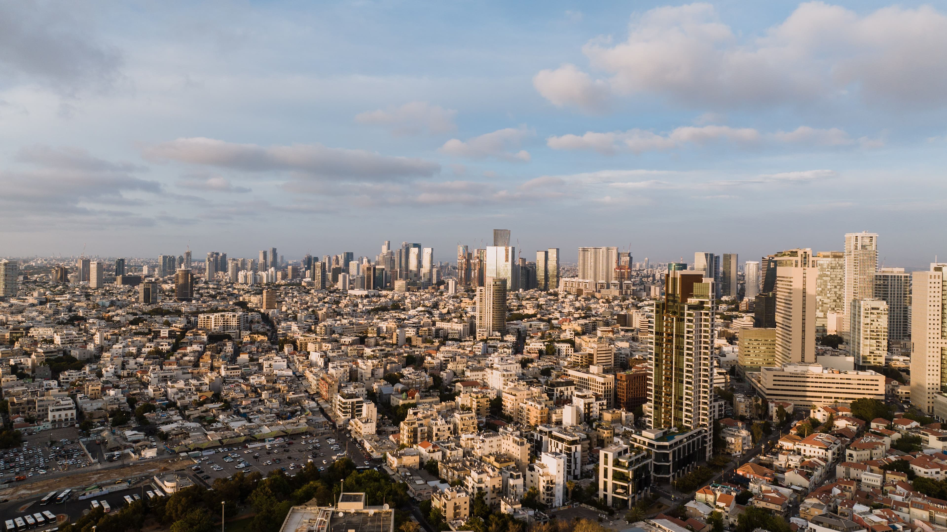 The Norman Tel Aviv 3