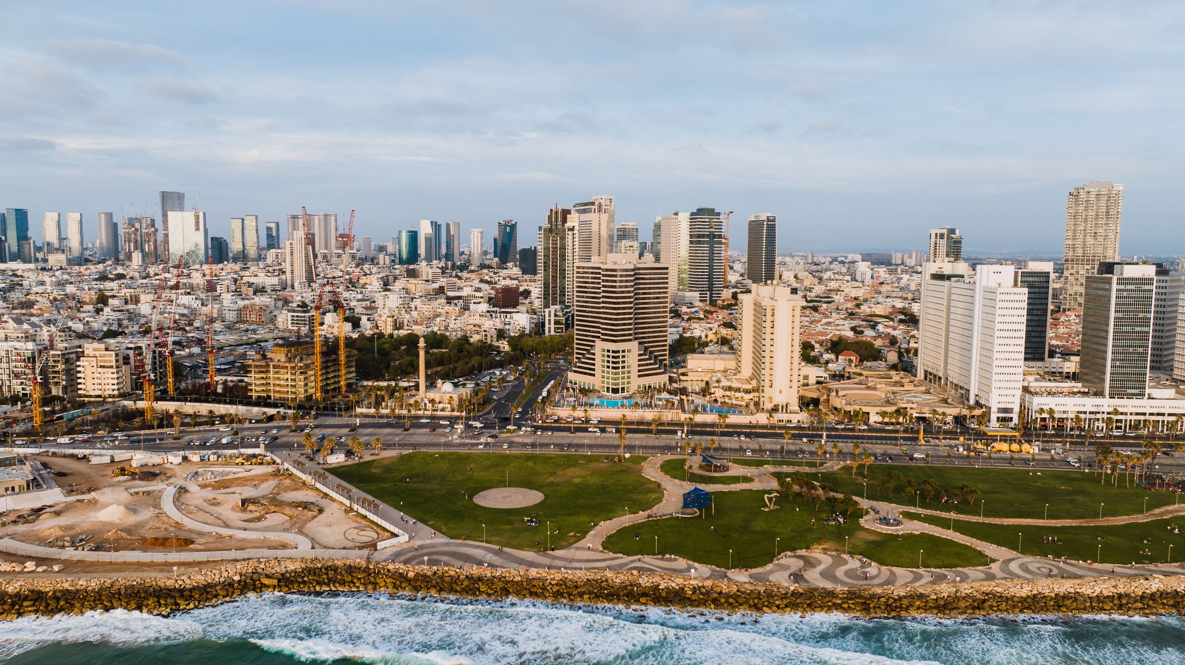 The Norman Tel Aviv