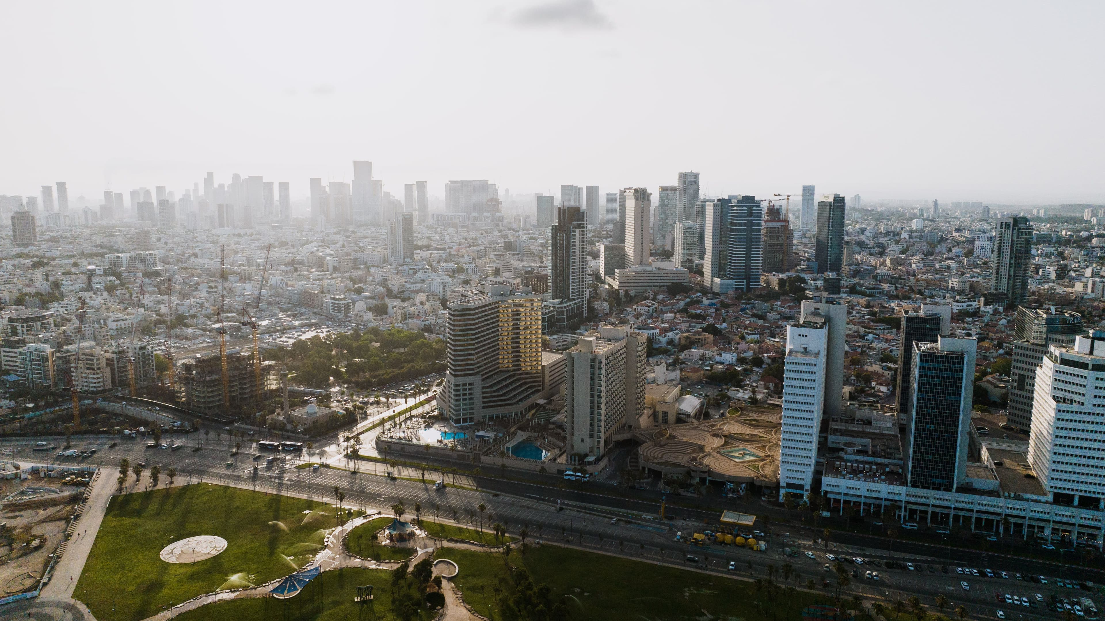 The Norman Tel Aviv