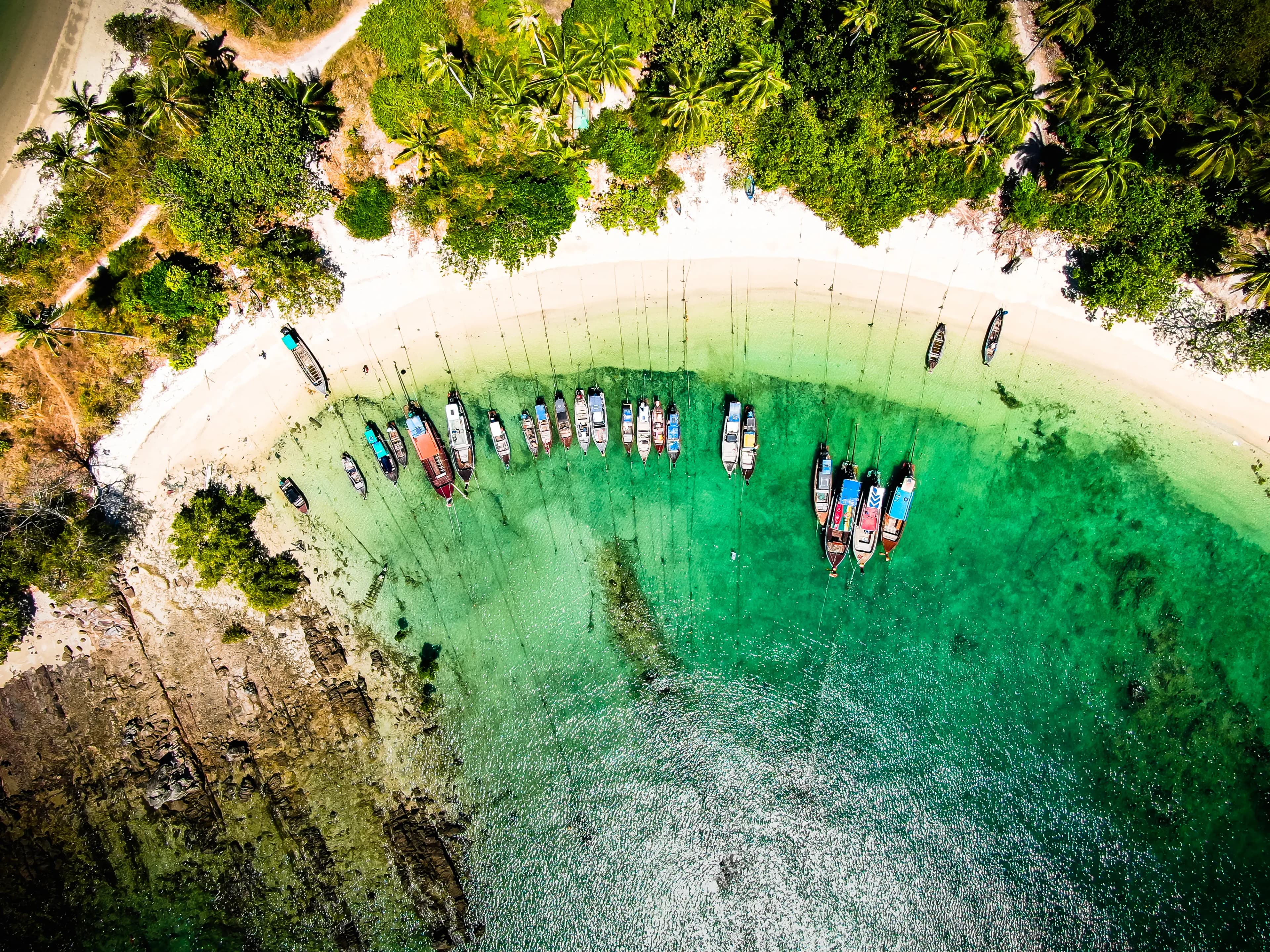 Koh Yao Noi