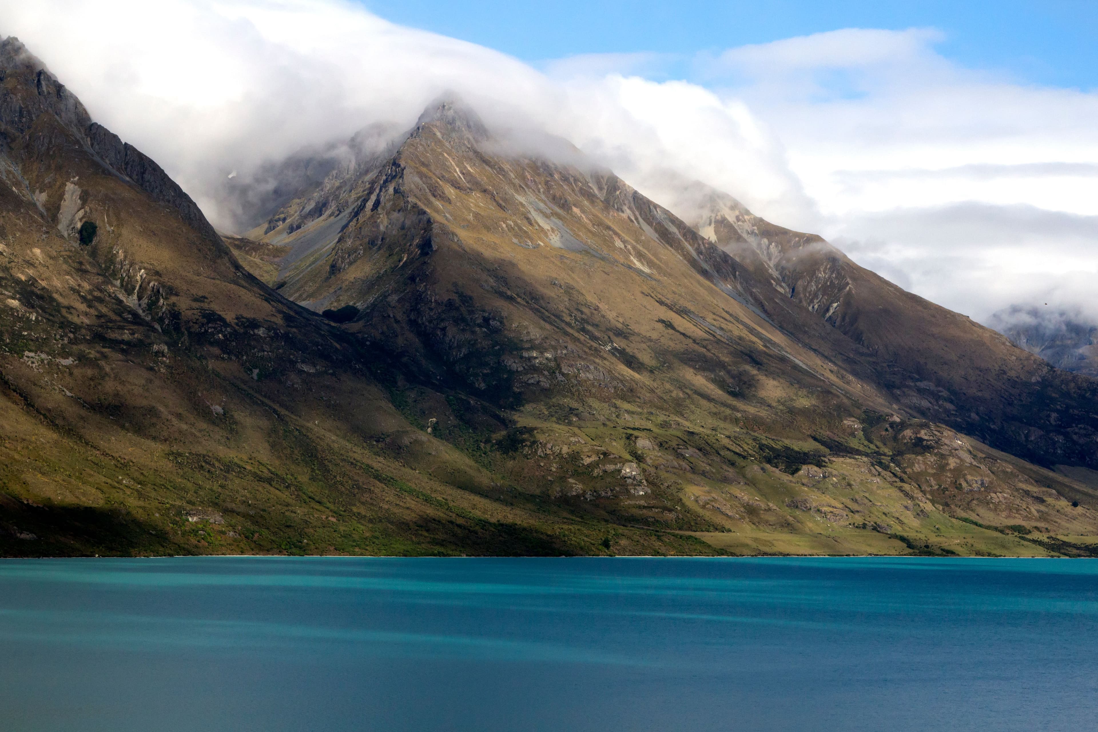 Glenorchy