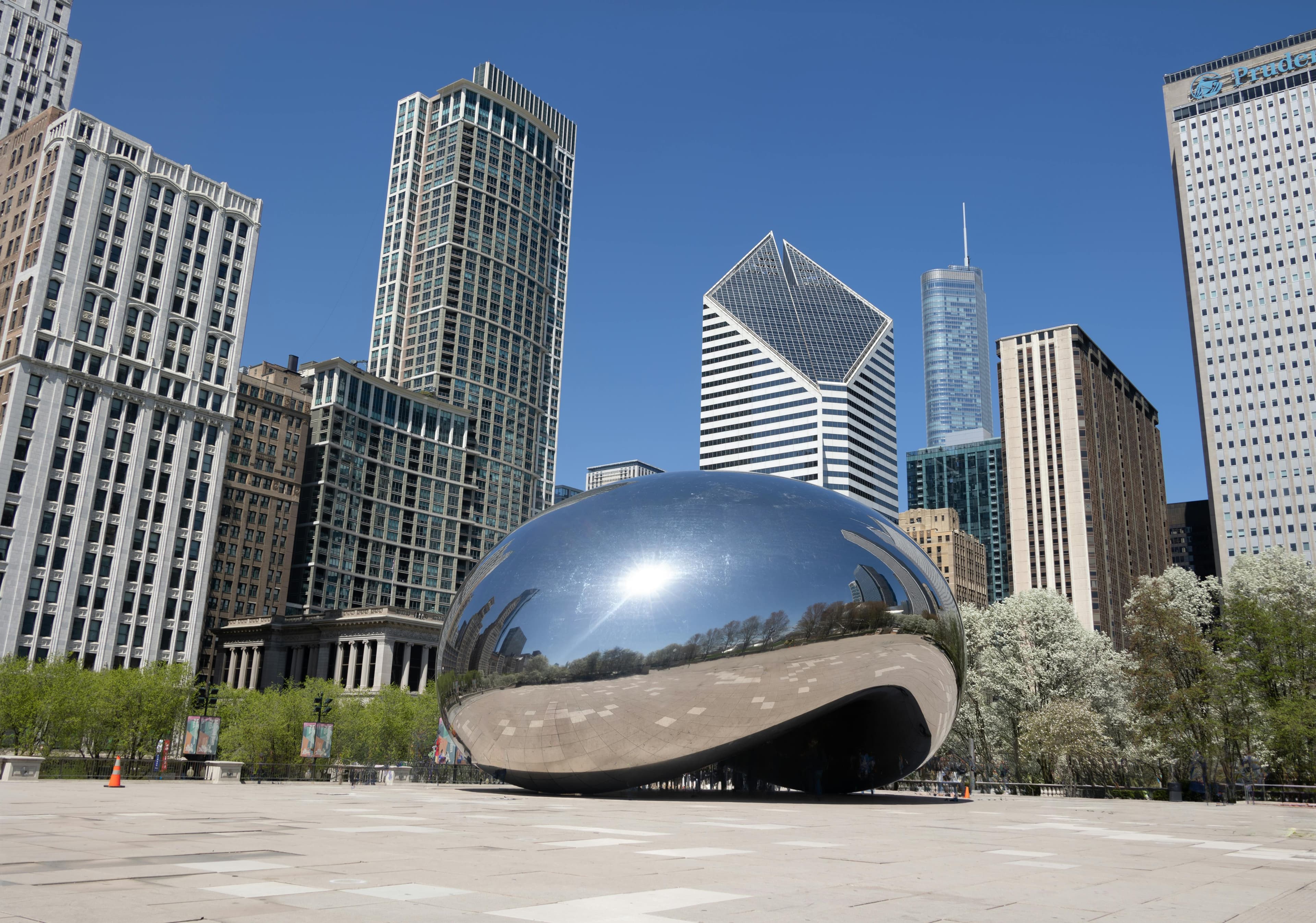 Chicago