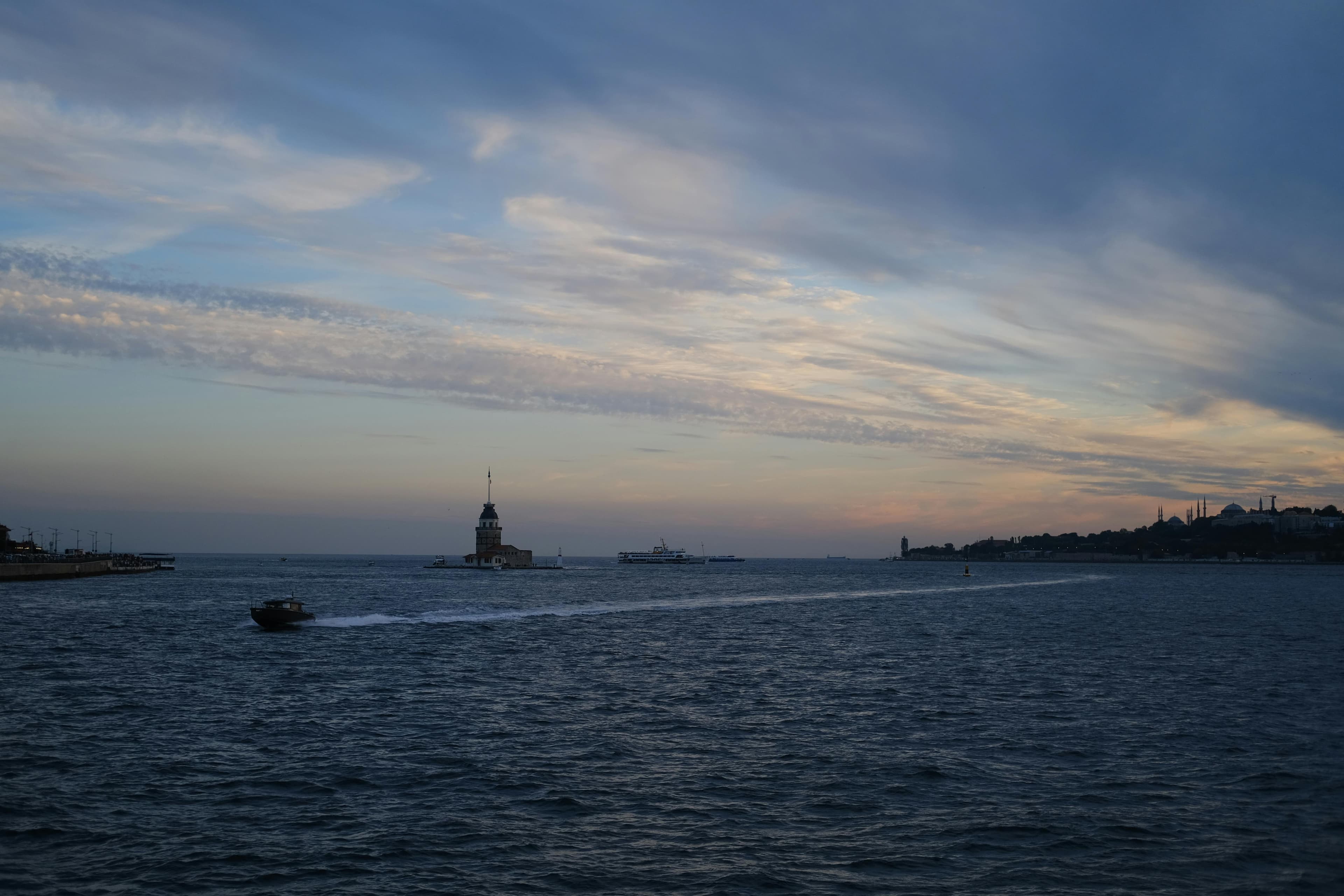 Istanbul