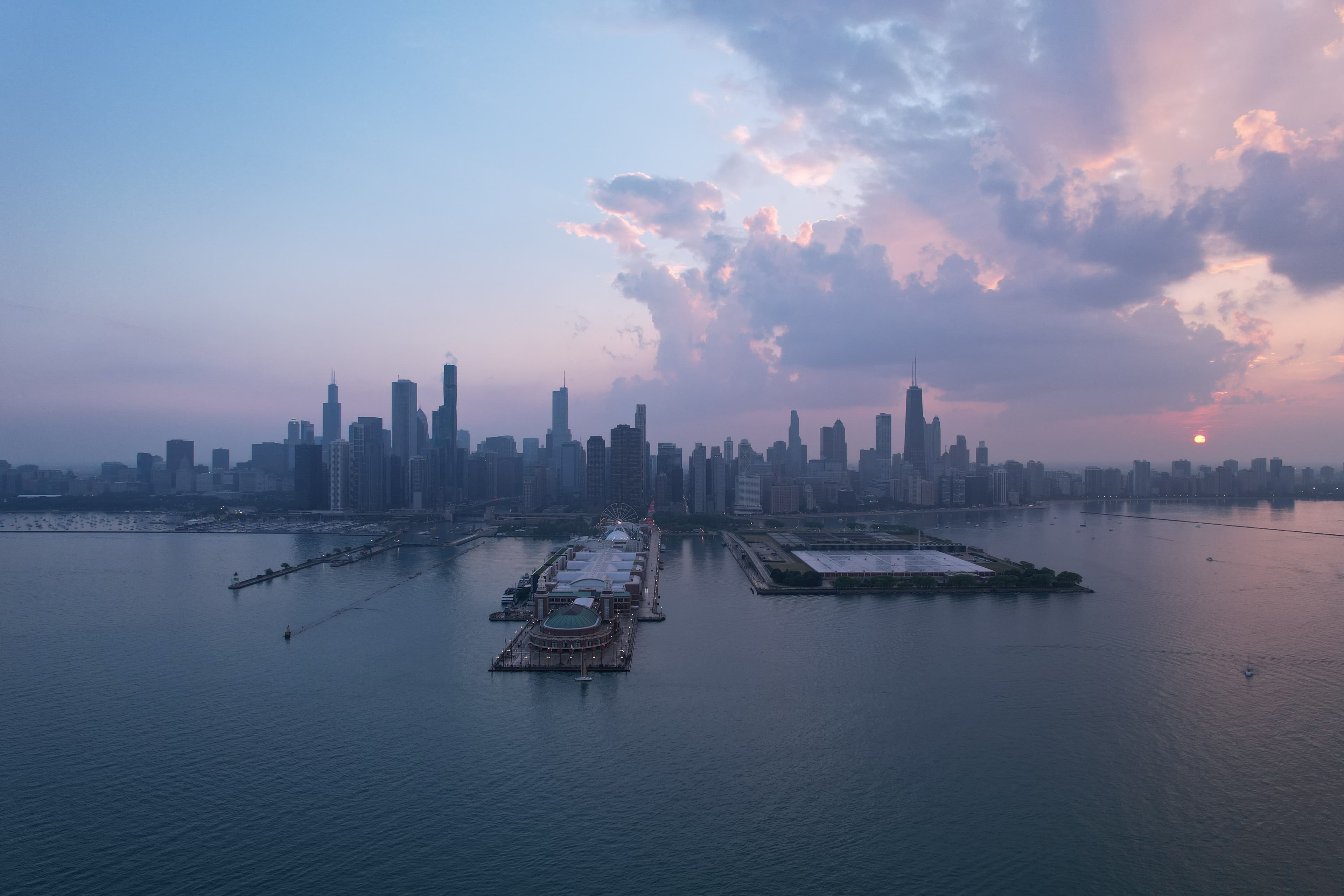 Chicago for solo travellers — everything you need to know