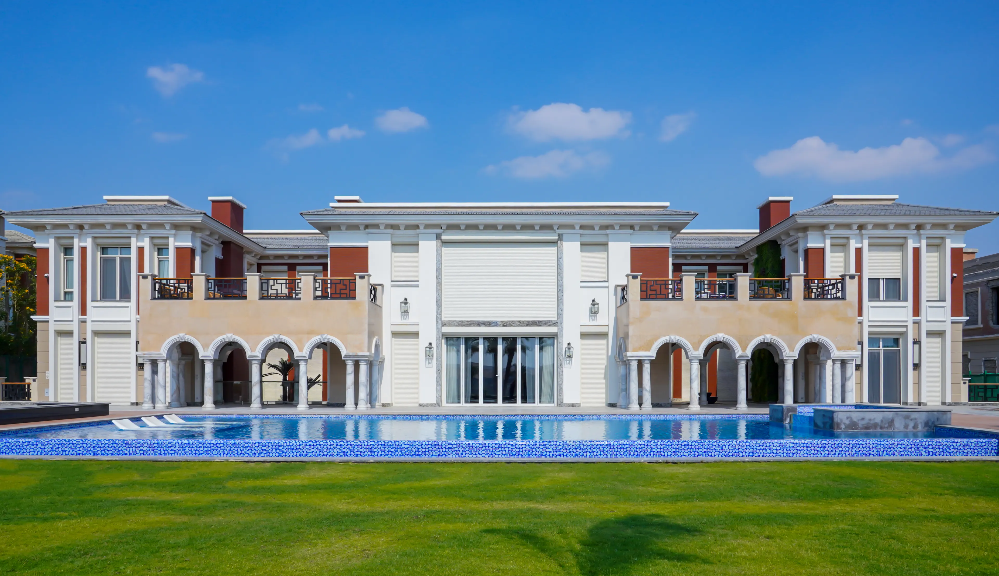 ITC Grand Bharat 4