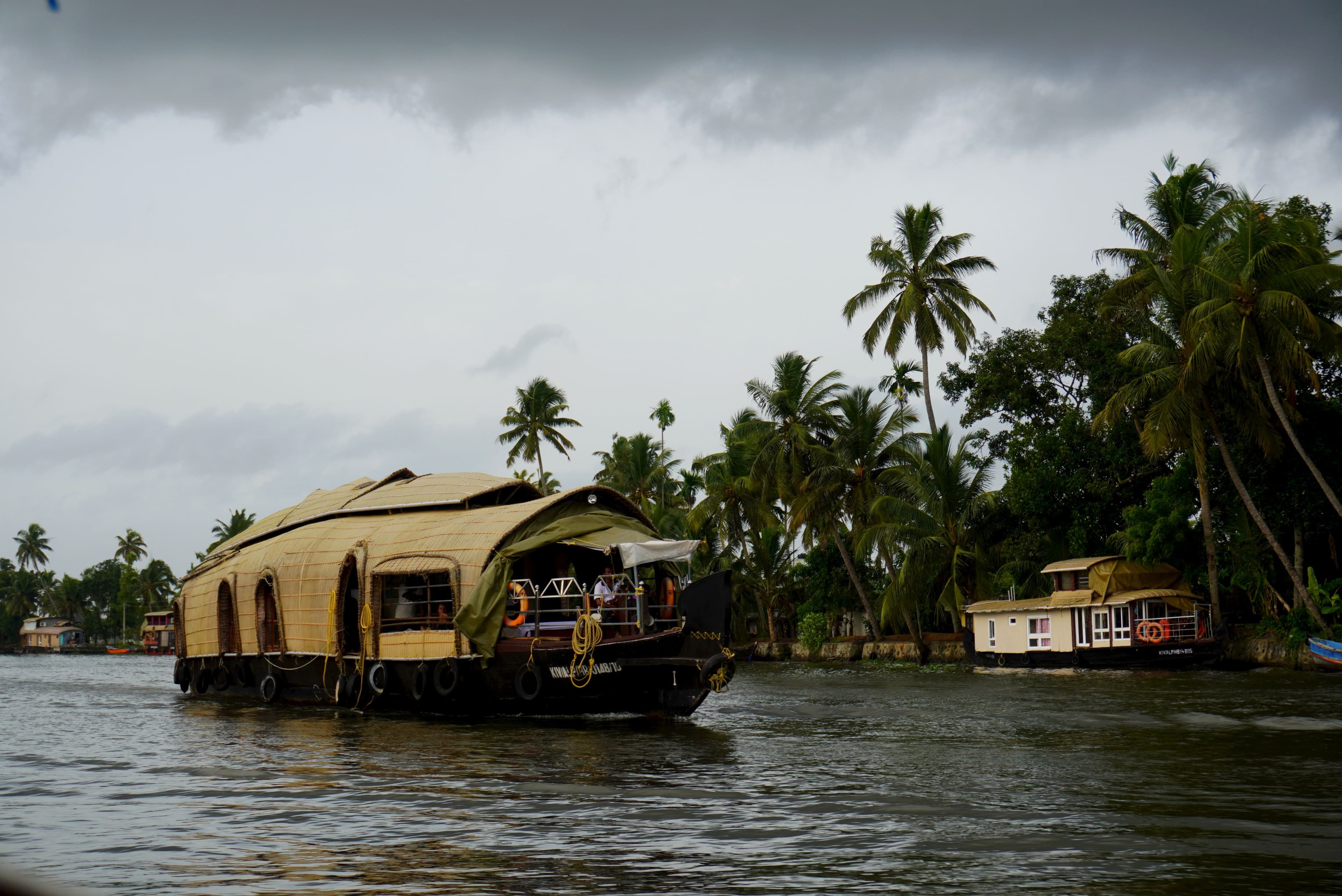 Kerala — photo 2