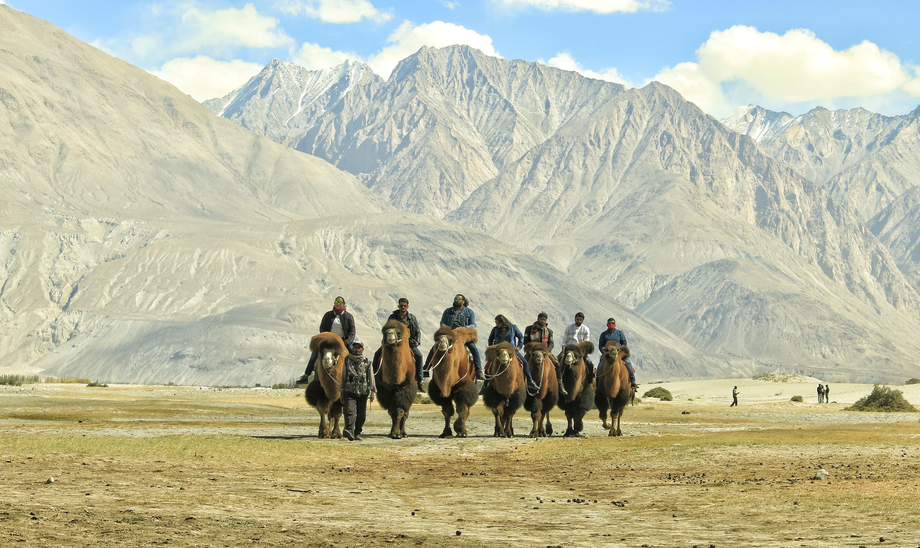 Hemis Monastery