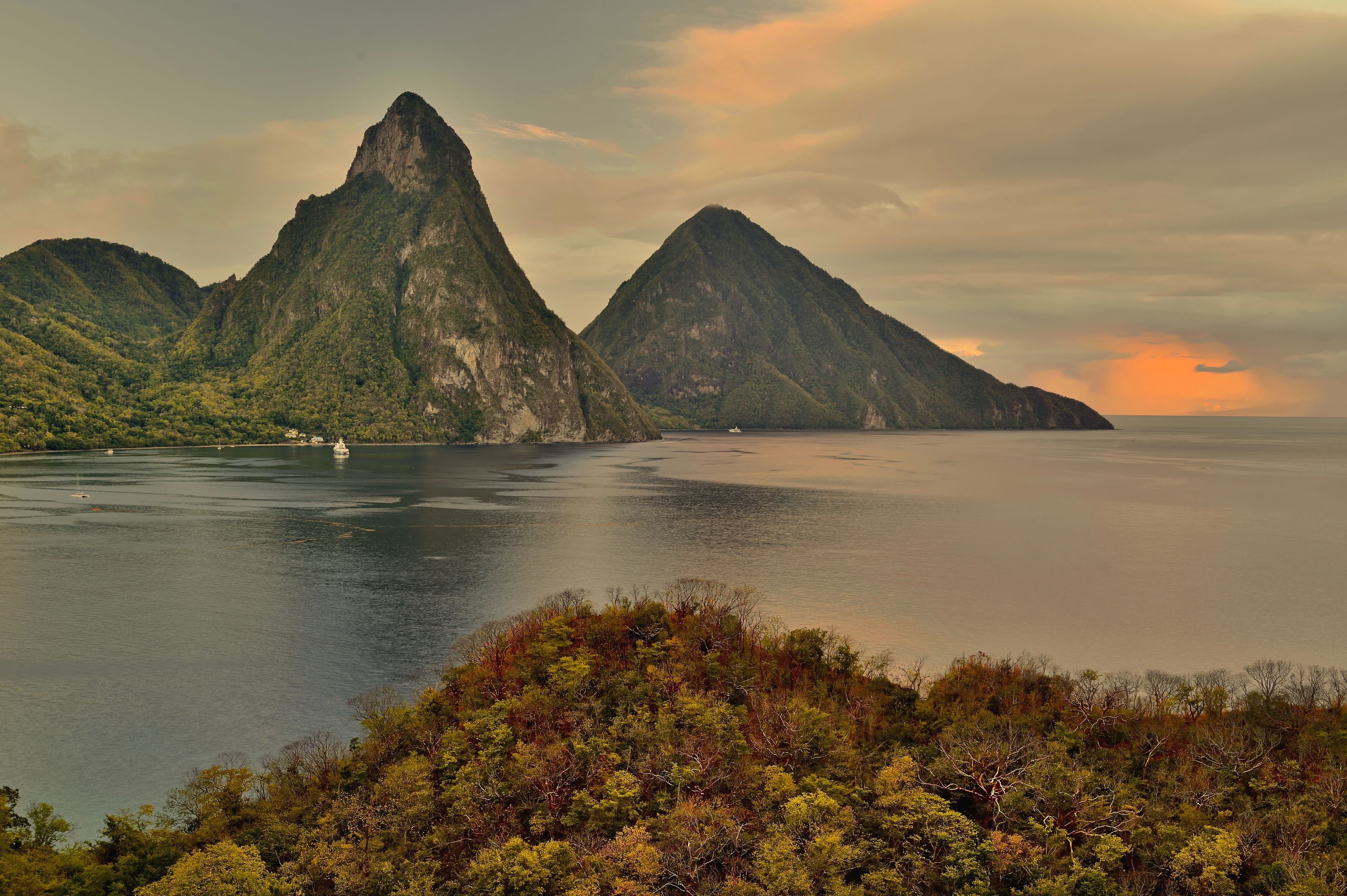 Jade Mountain