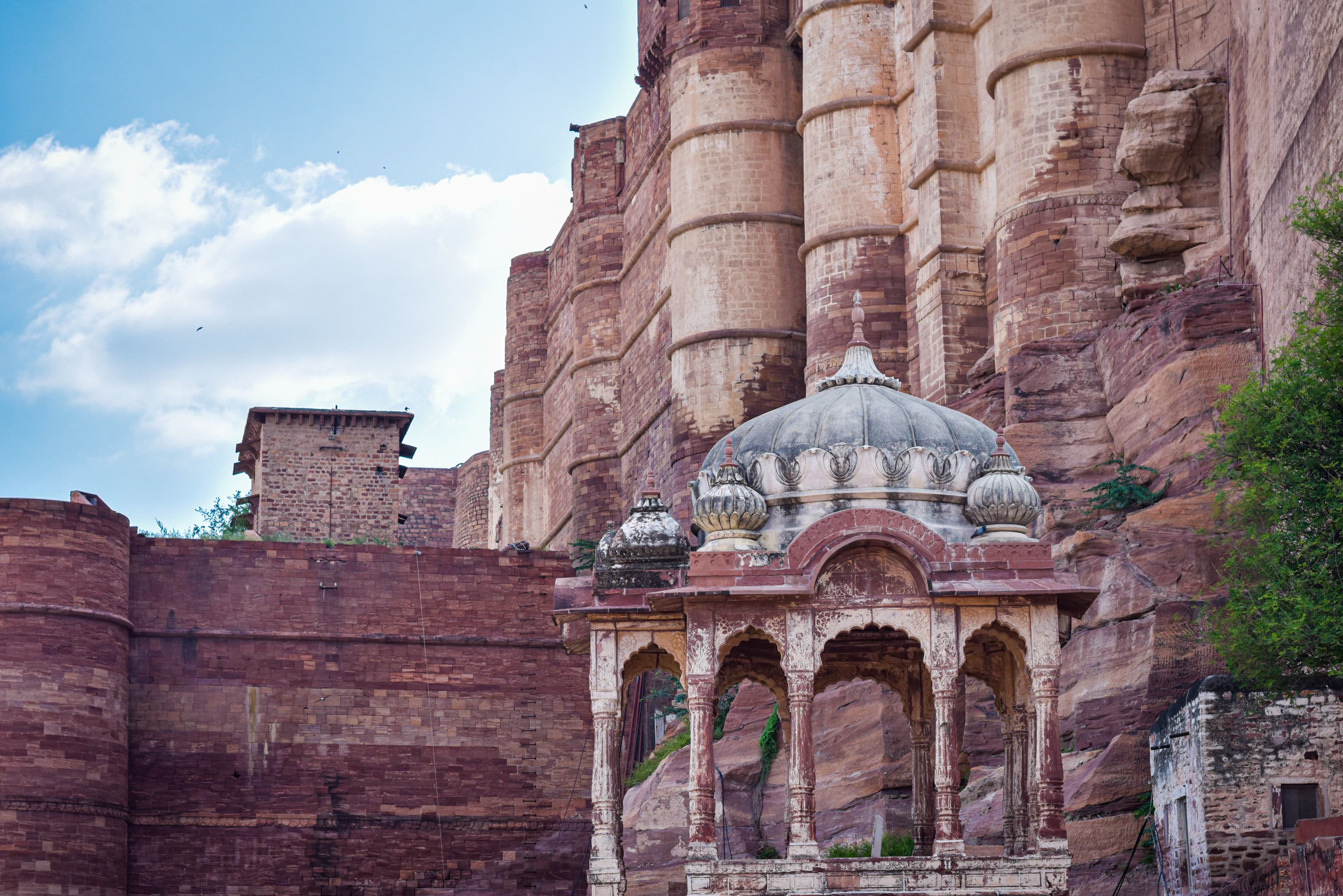 Jodhpur for solo travellers — everything you need to know