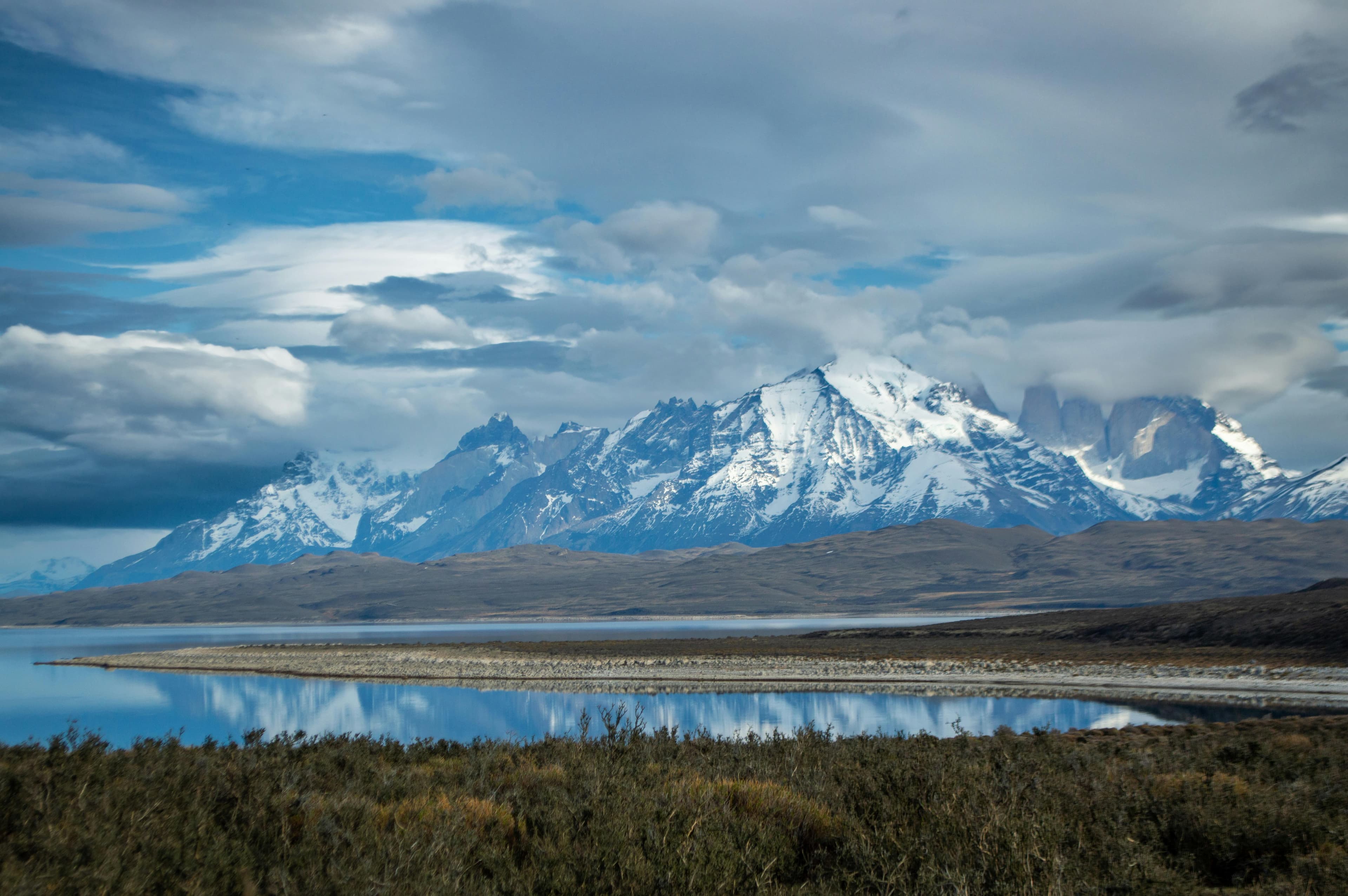 Explora Patagonia 4