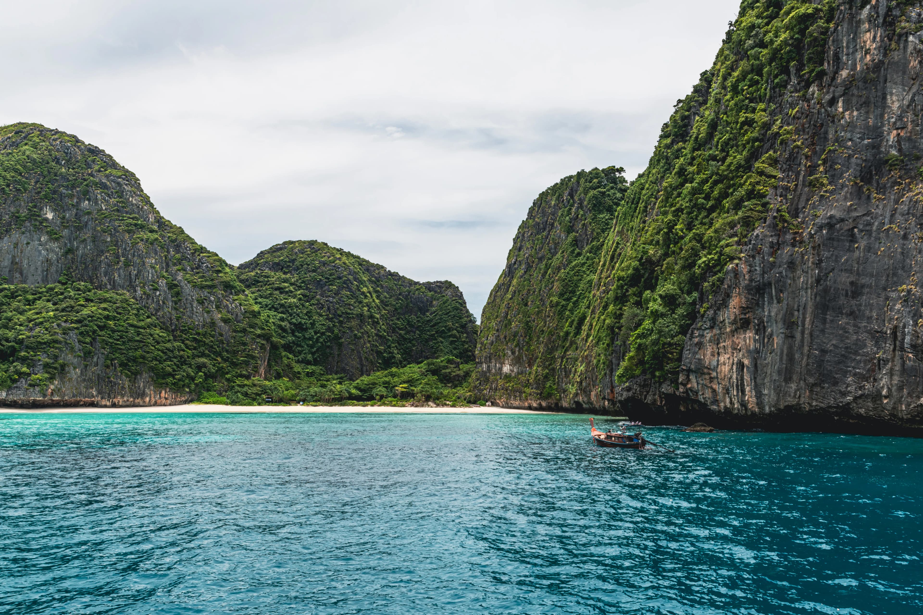 Phi Phi Islands