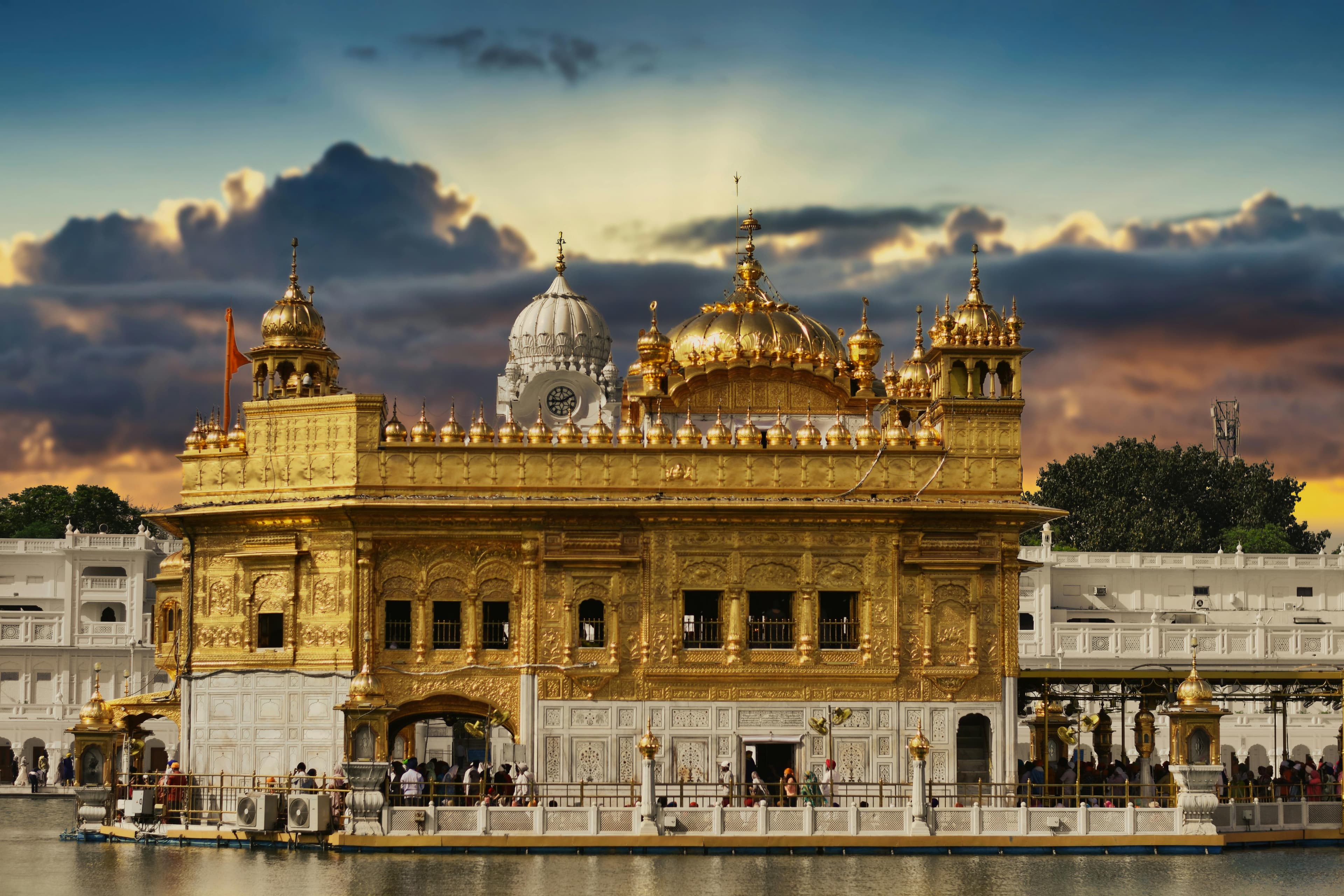Akal Takht