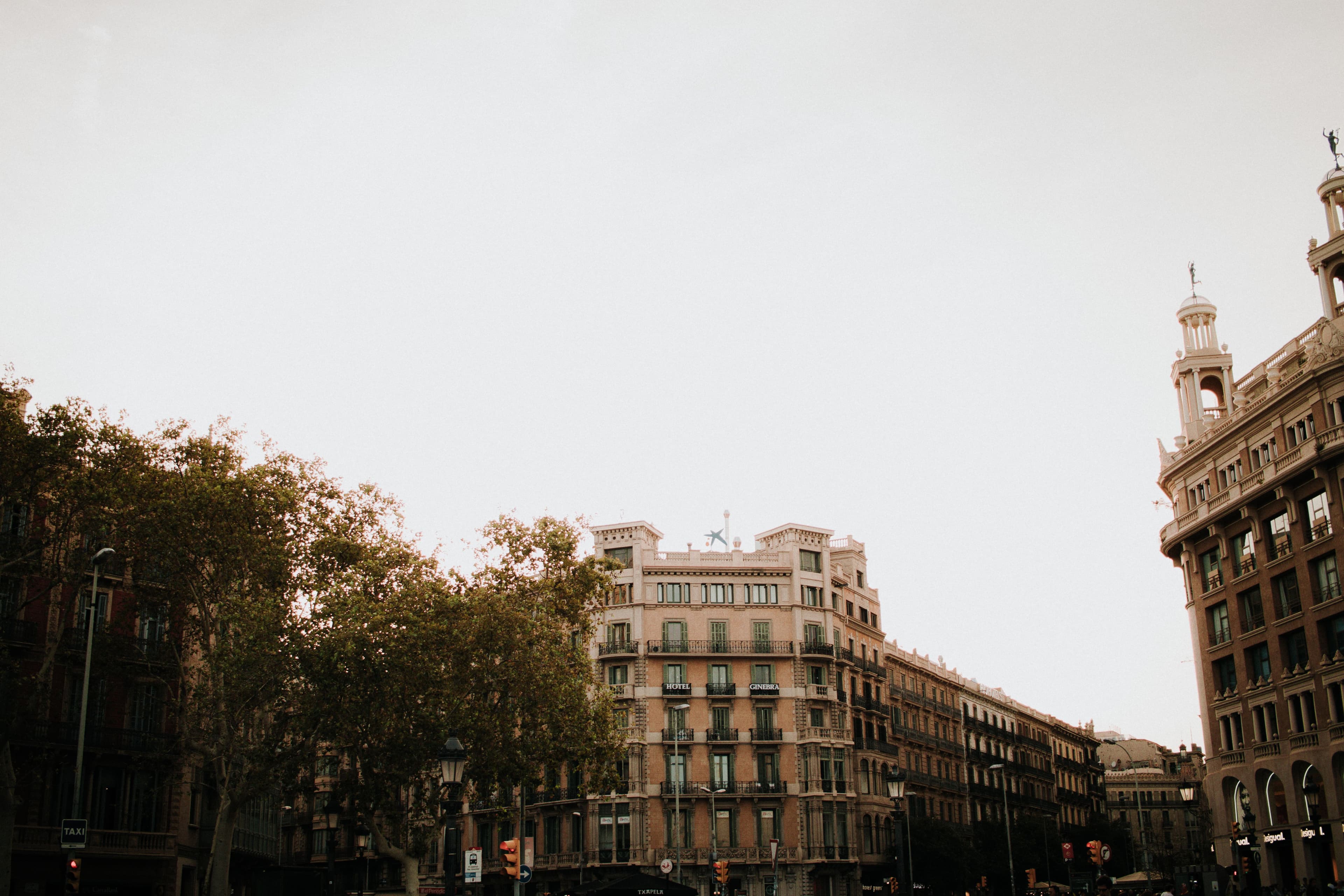 Mandarin Oriental Barcelona