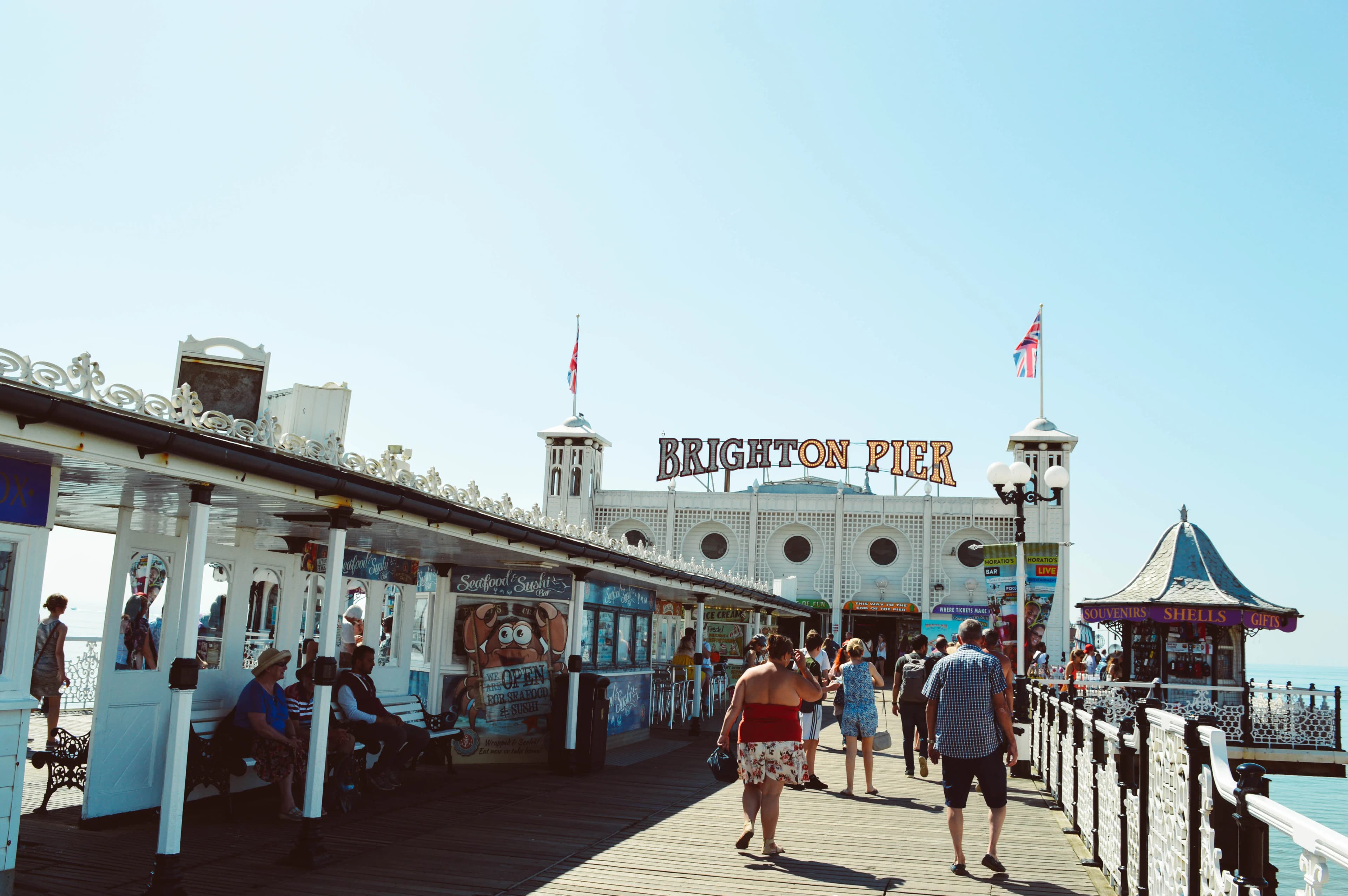 Brighton