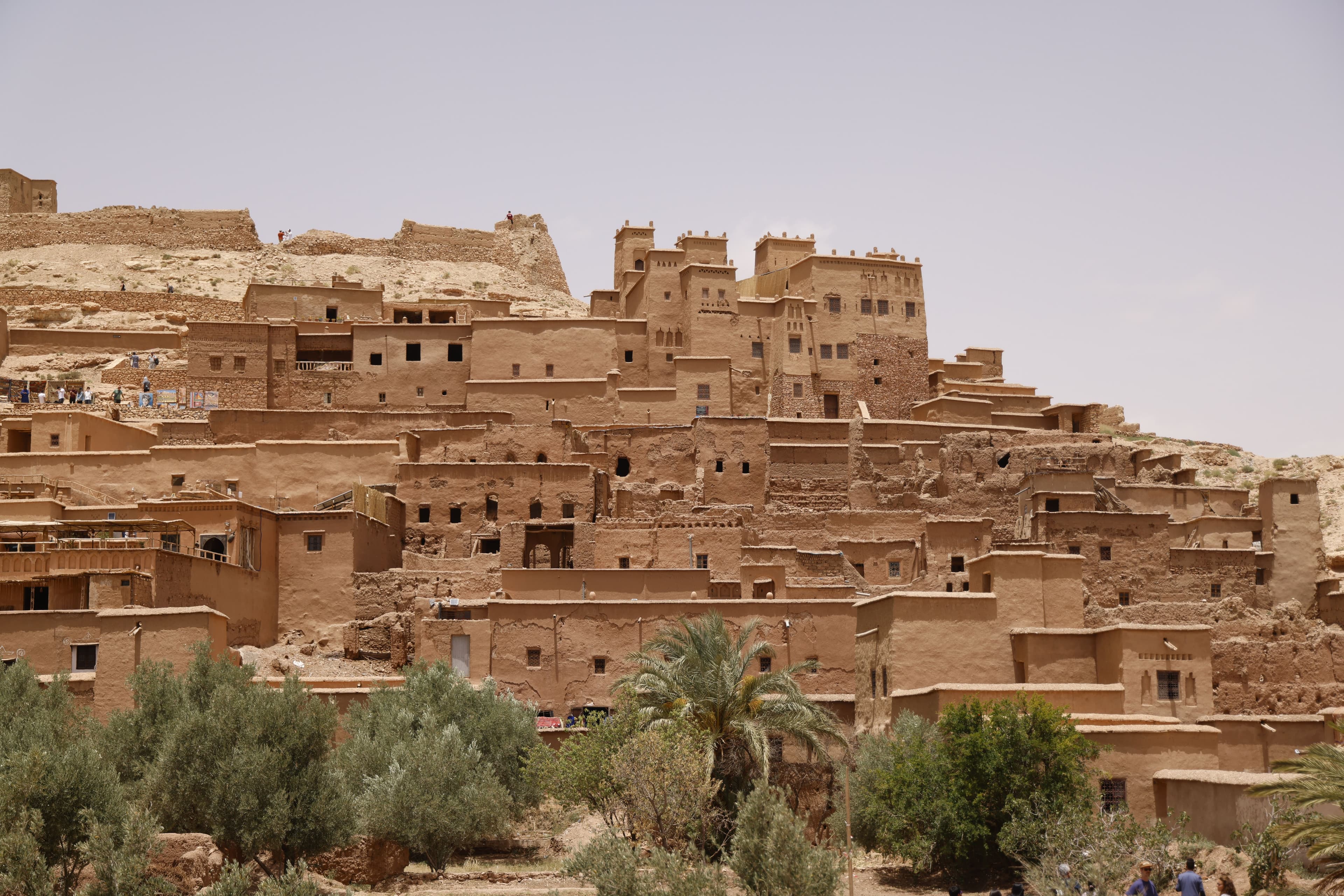 Kasbah du Toubkal 4